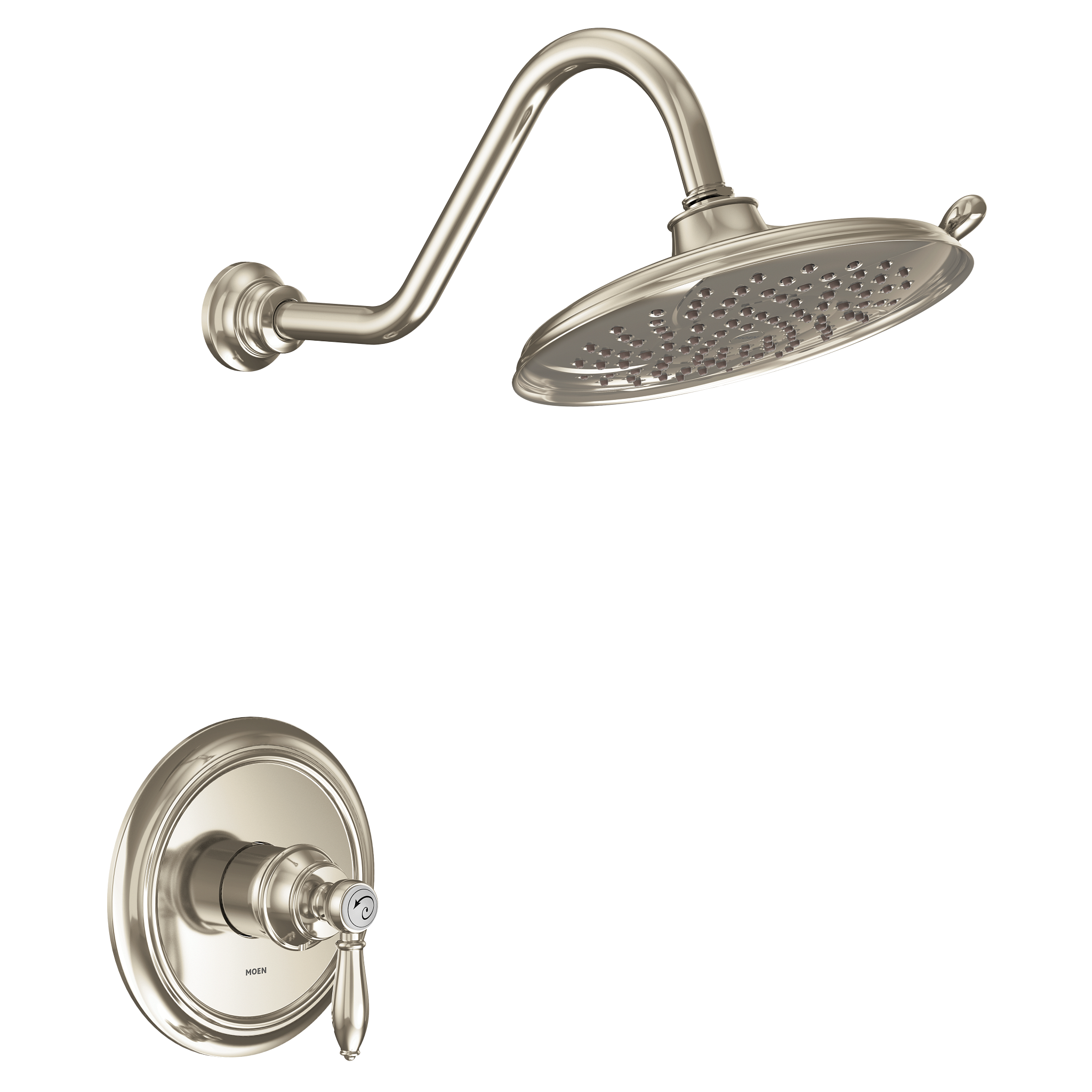 Weymouth M-Core 2-Series Shower Only - Image 5