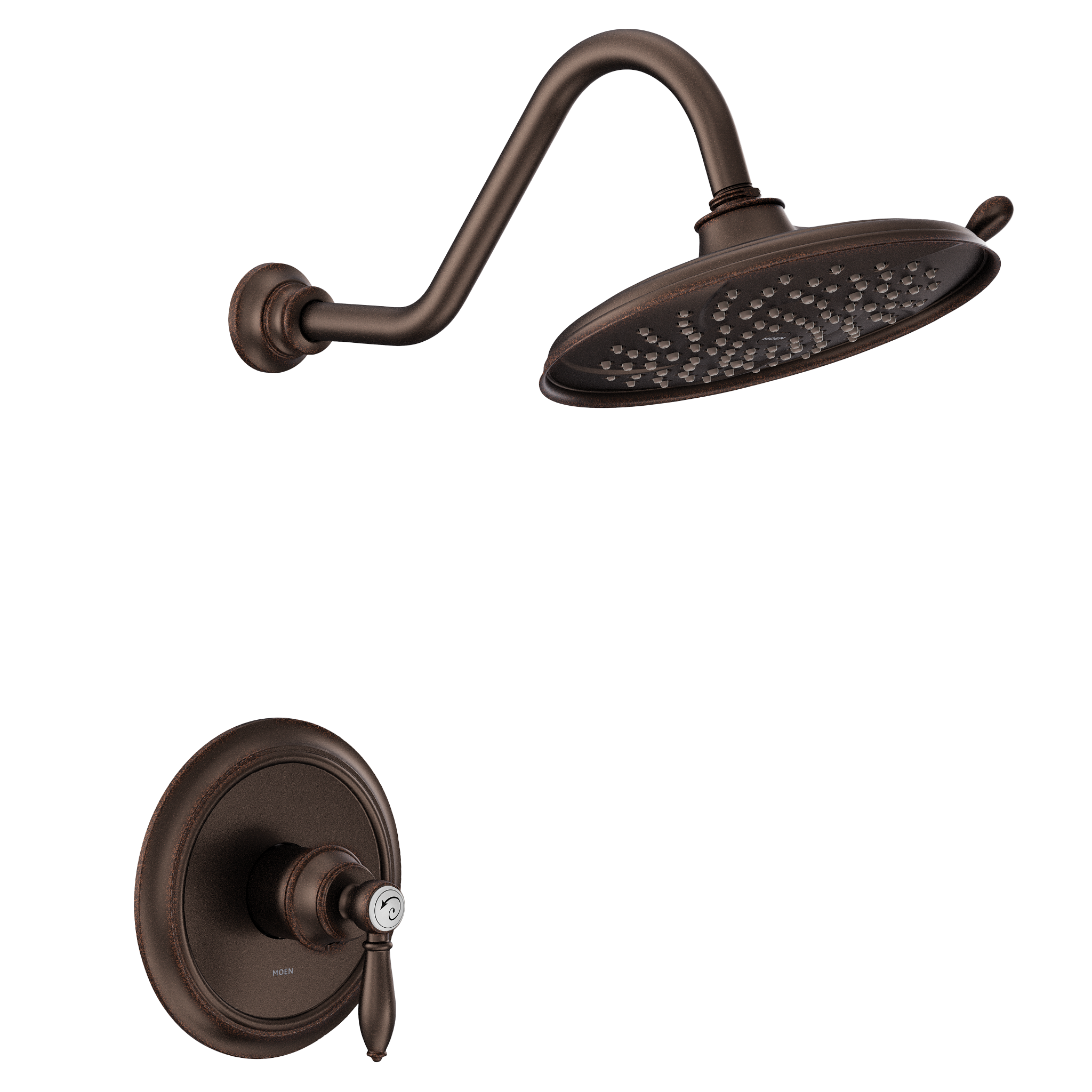 Weymouth M-Core 2-Series Shower Only - Image 7