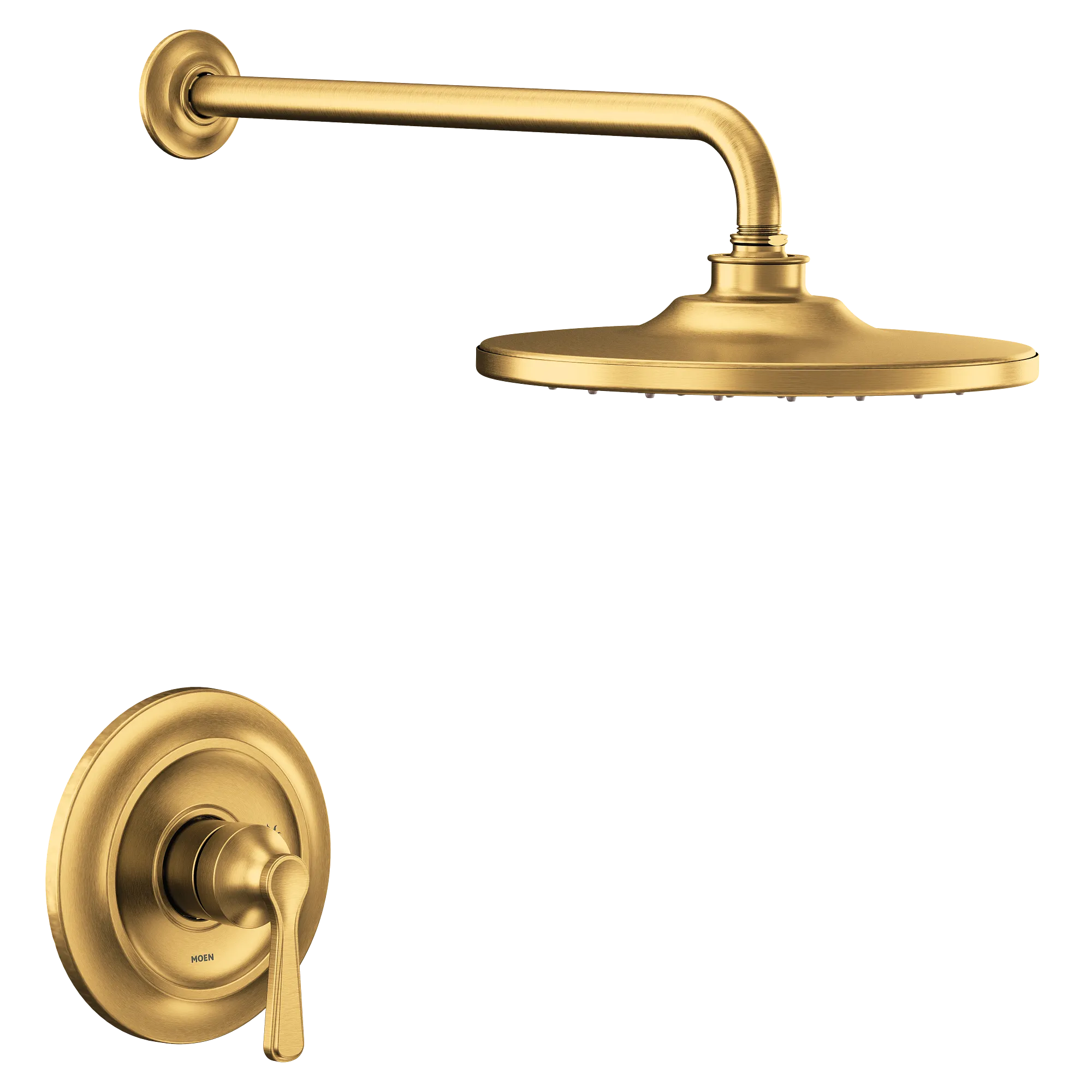 Colinet M-Core 2-Series Eco-Performance Shower Only - Image 12