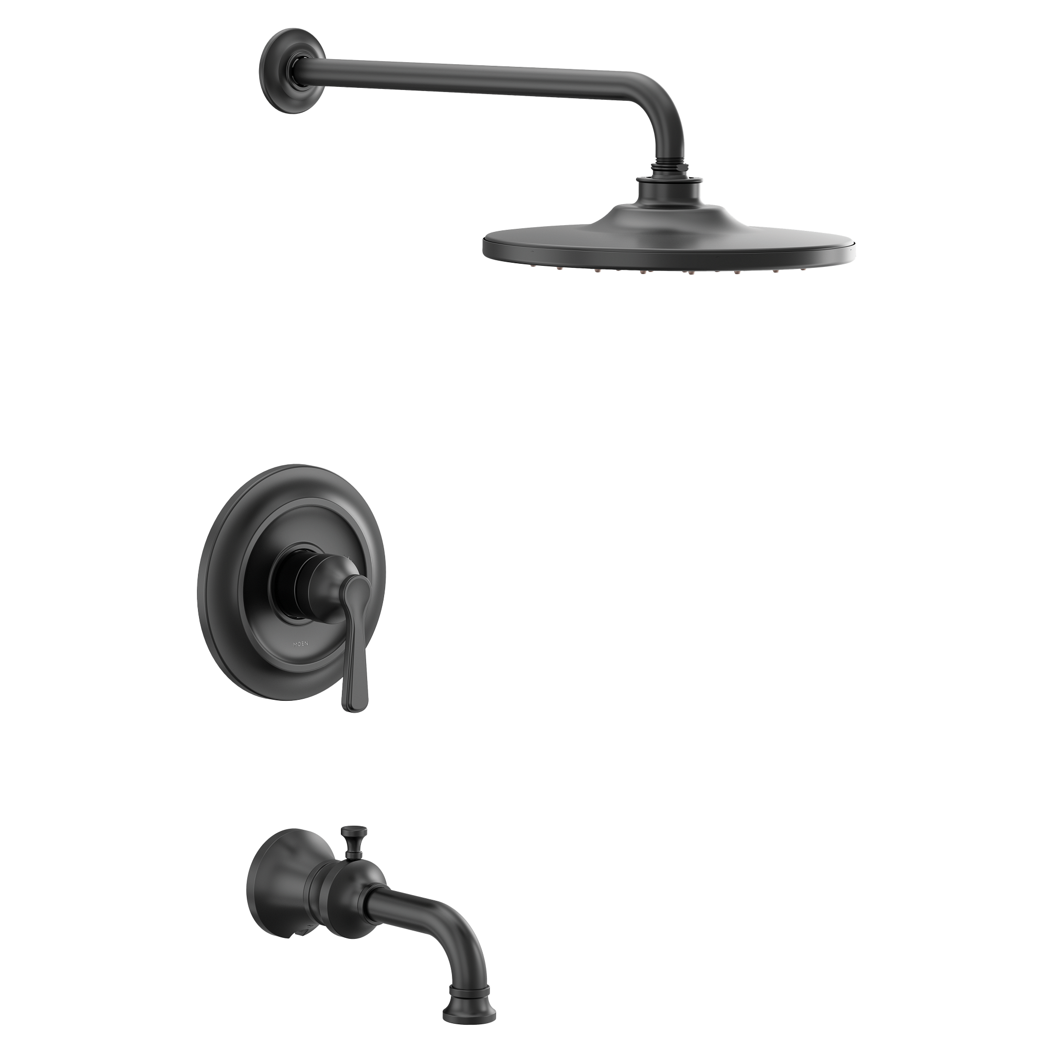 Colinet M-Core 2-Series Eco-Performance Tub/Shower - Image 3