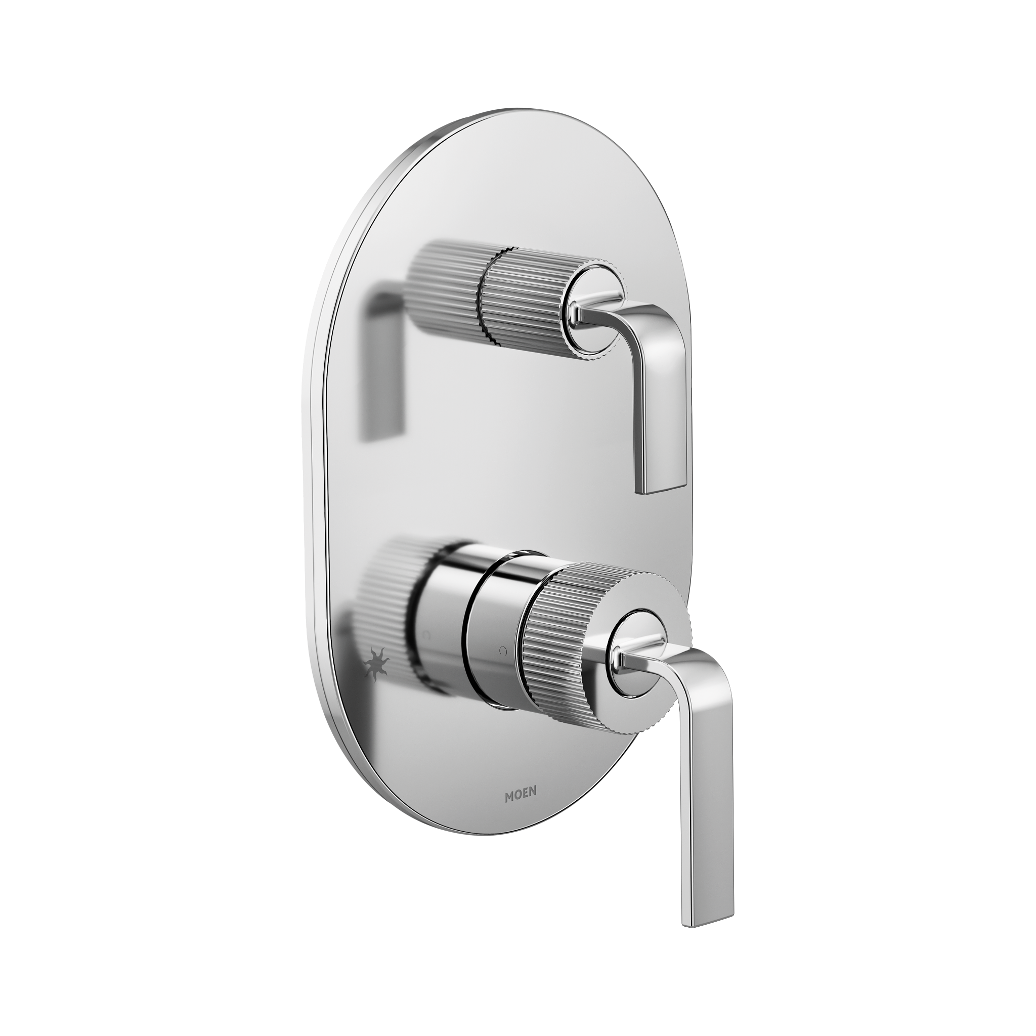 Cambium M-Core with Transfer M-Core Transfer Valve Trim