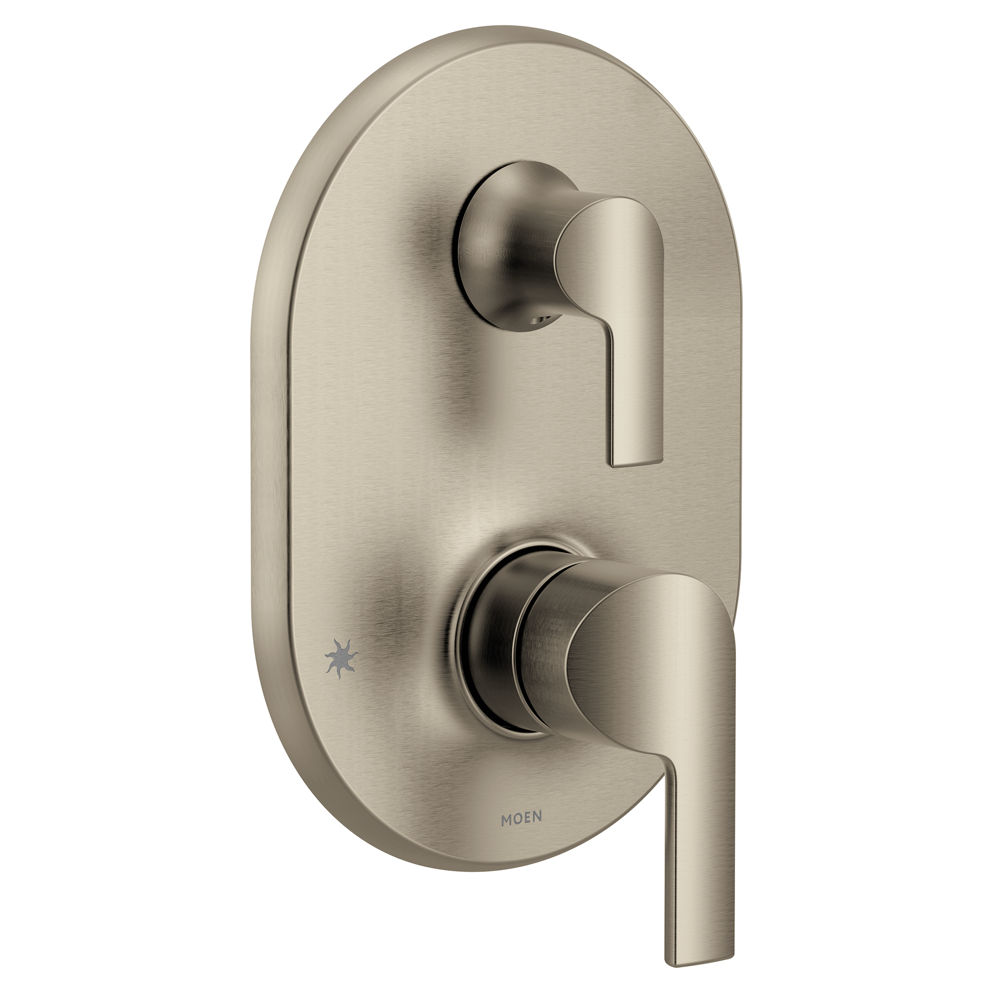 Doux M-Core 3-Series with Integrated Transfer Valve Trim - Image 5