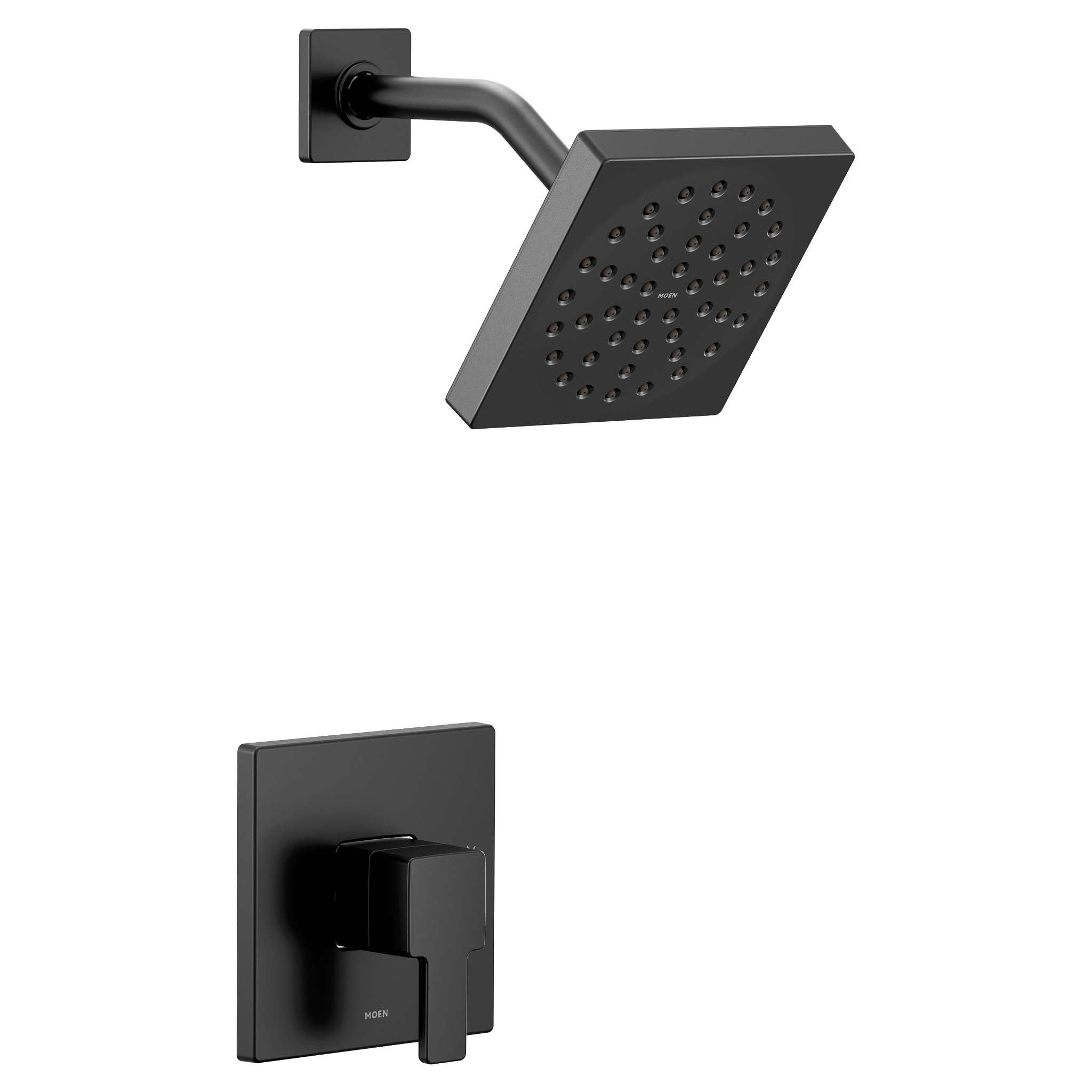 90 Degree M-Core 2-Series Shower Only - Image 3