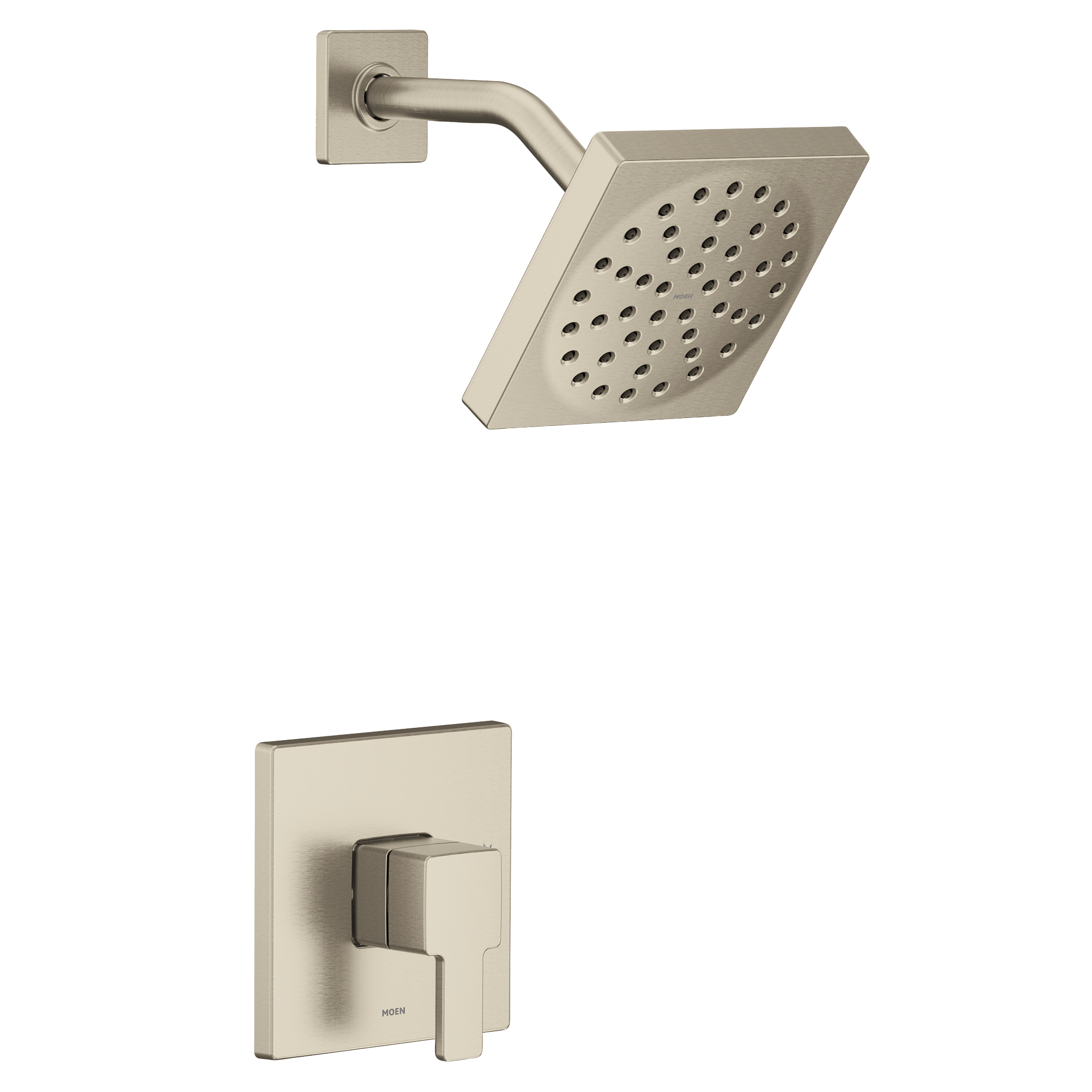 90 Degree M-Core 2-Series Shower Only - Image 5