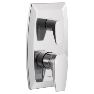 Via M-Core 3-Series with Integrated Transfer Valve Trim