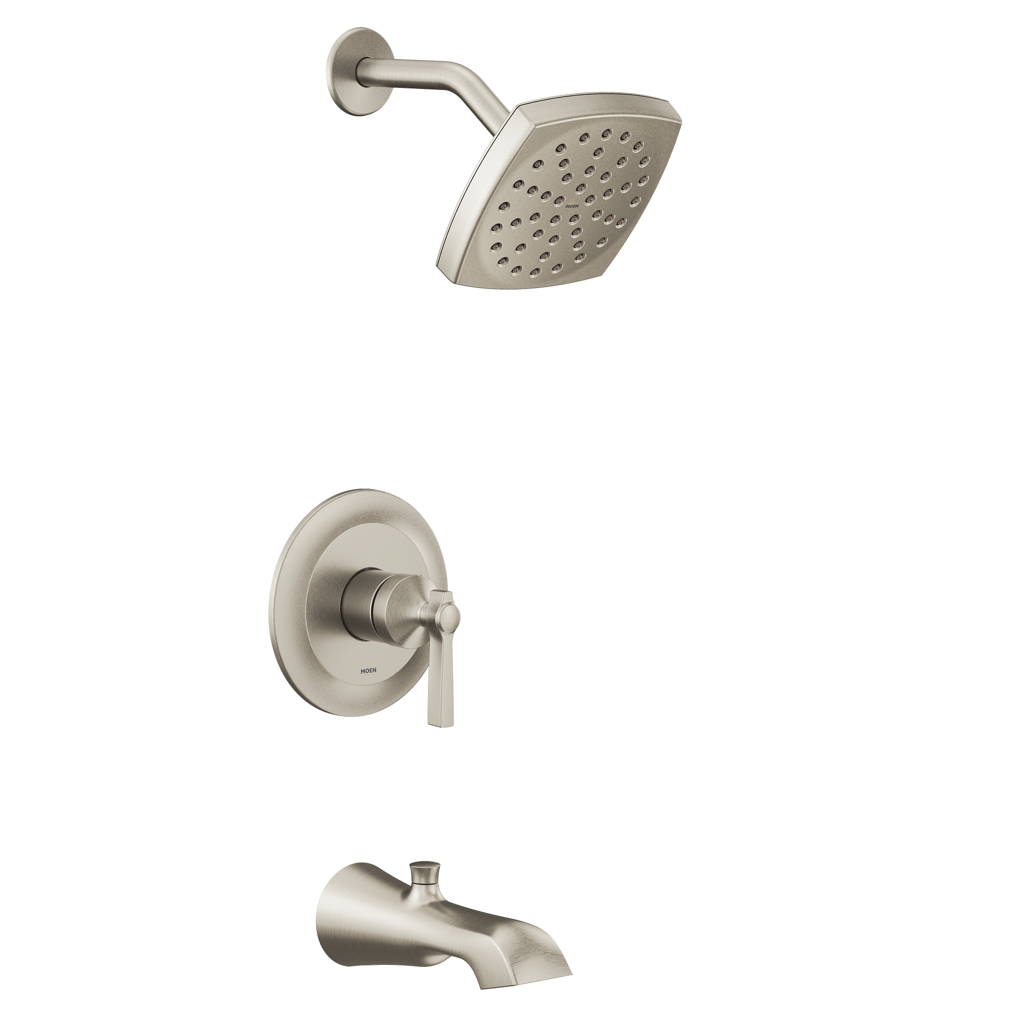 Flara M-Core 2-Series Eco-Performance Tub/Shower - Image 5