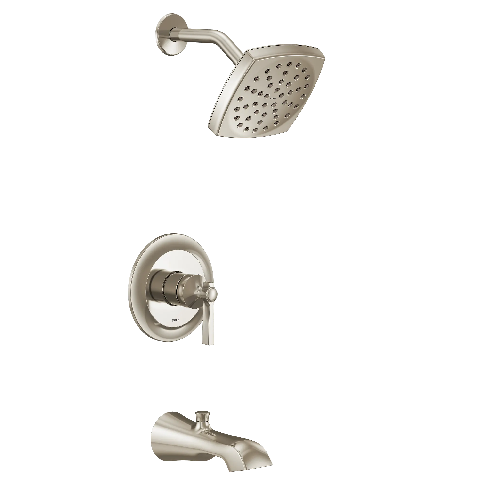Flara M-Core 2-Series Eco-Performance Tub/Shower - Image 4