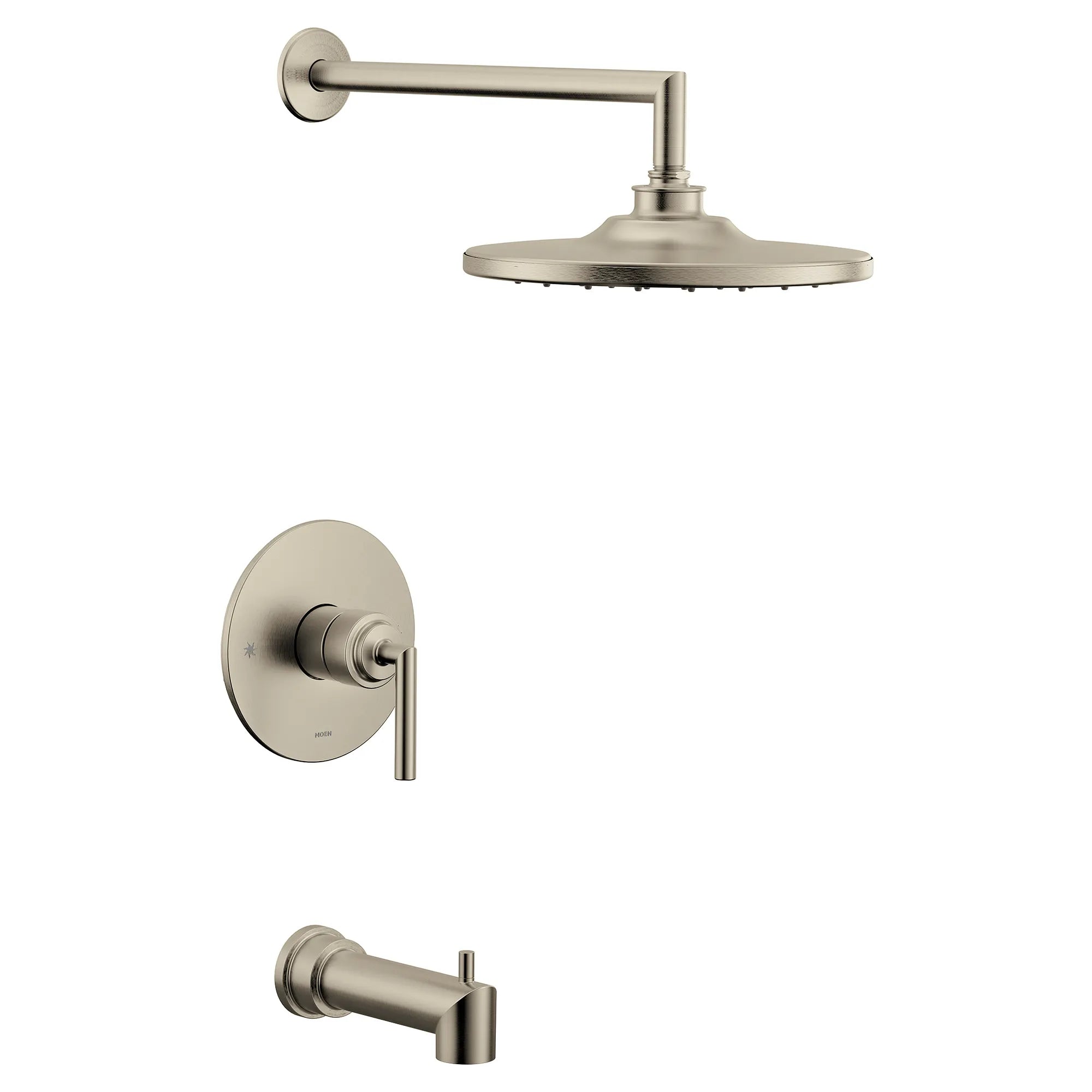 Arris M-Core 3-Series Tub/Shower - Image 6