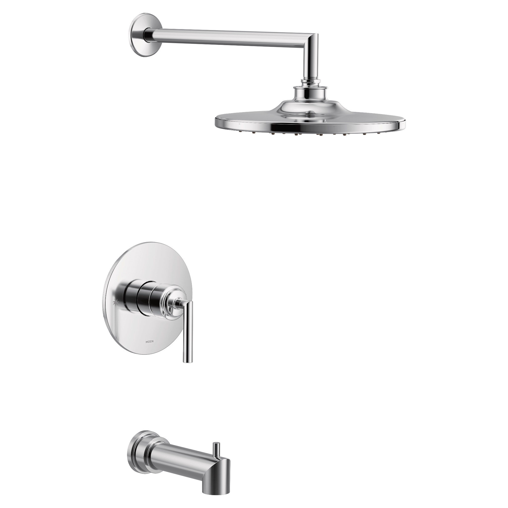 Arris M-Core 3-Series Tub/Shower