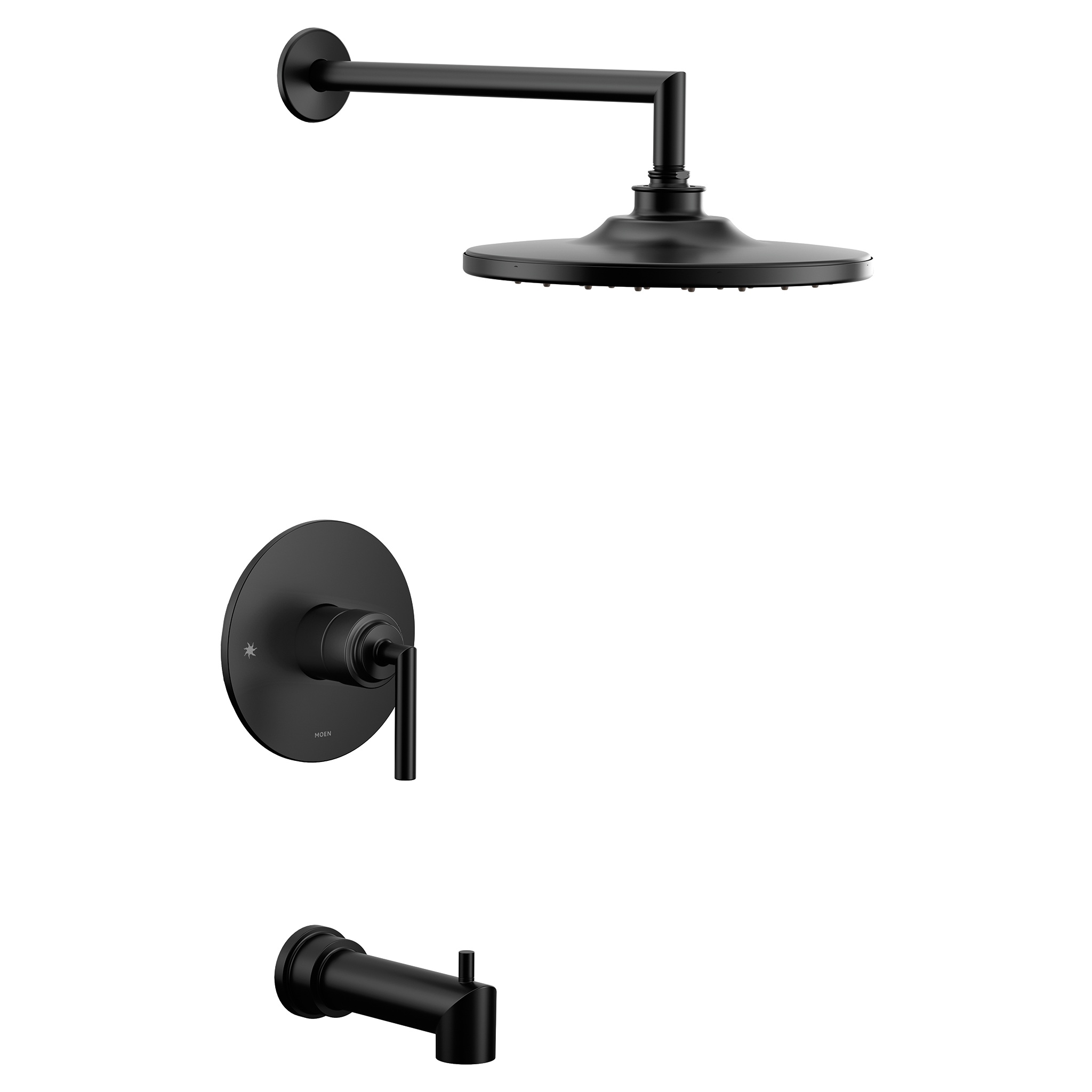 Arris M-Core 3-Series Tub/Shower - Image 3
