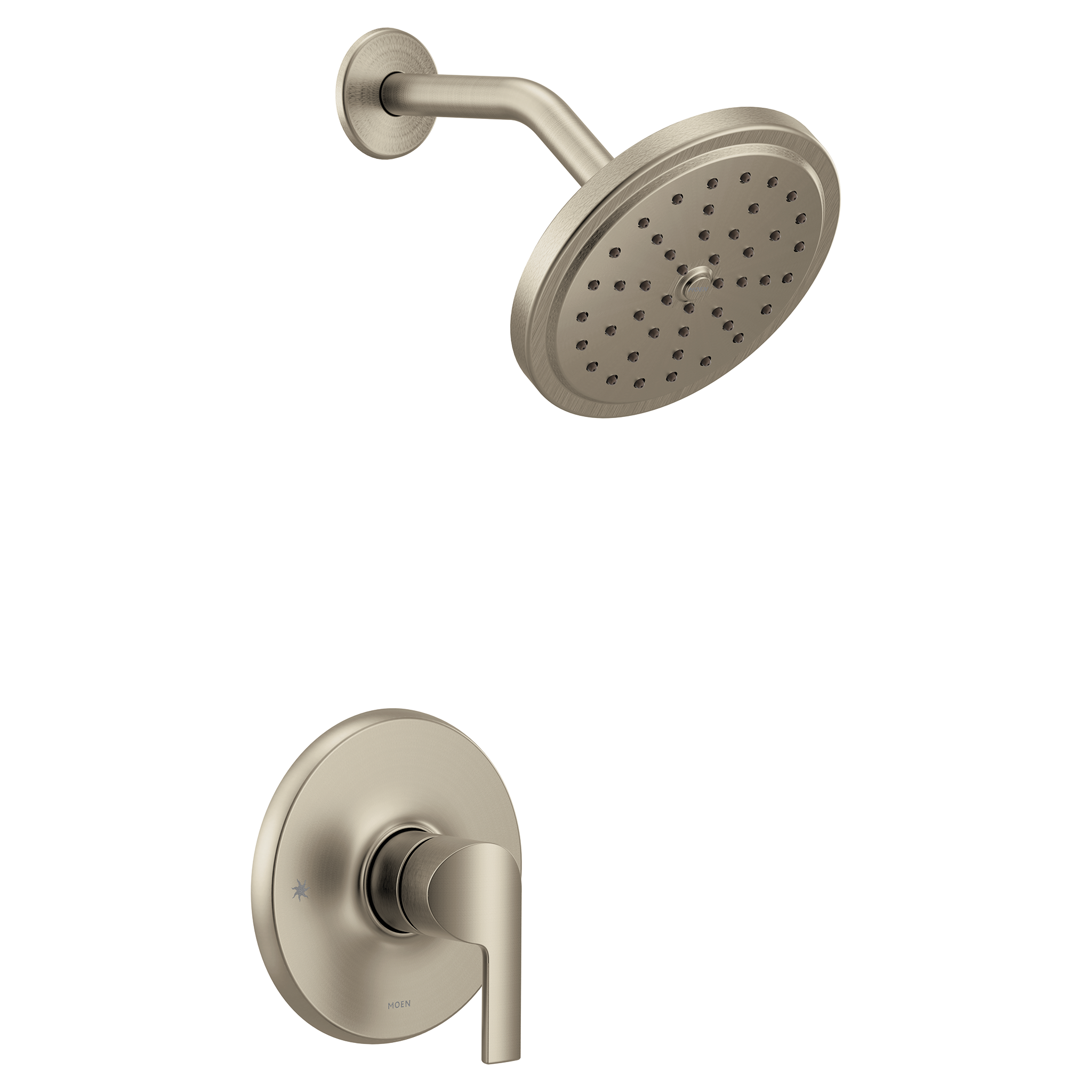 Doux M-Core 3-Series Shower Only - Image 5