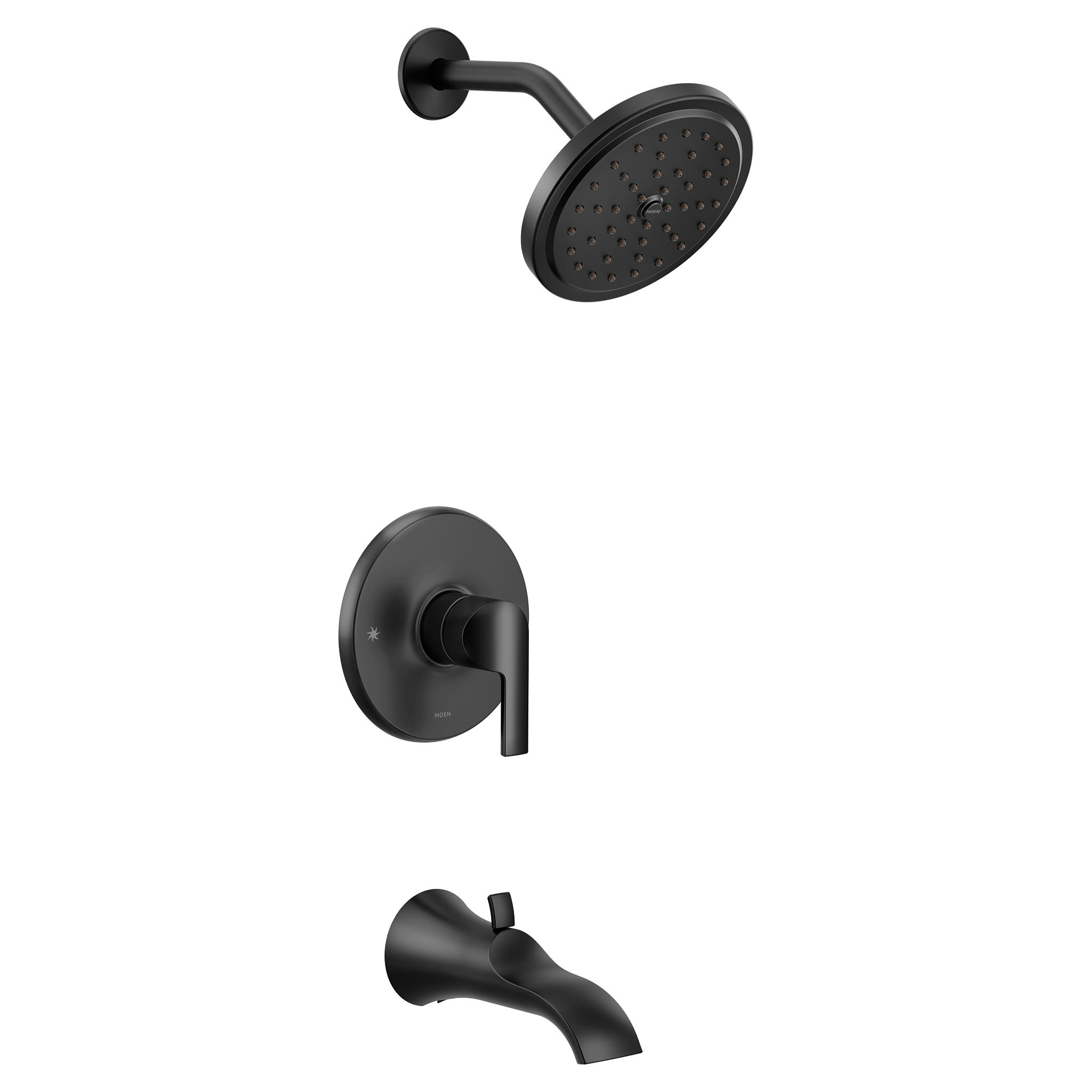 Doux M-Core 3-Series Tub/Shower - Image 4