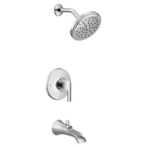 Doux M-Core 3-Series Eco-Performance Tub/Shower