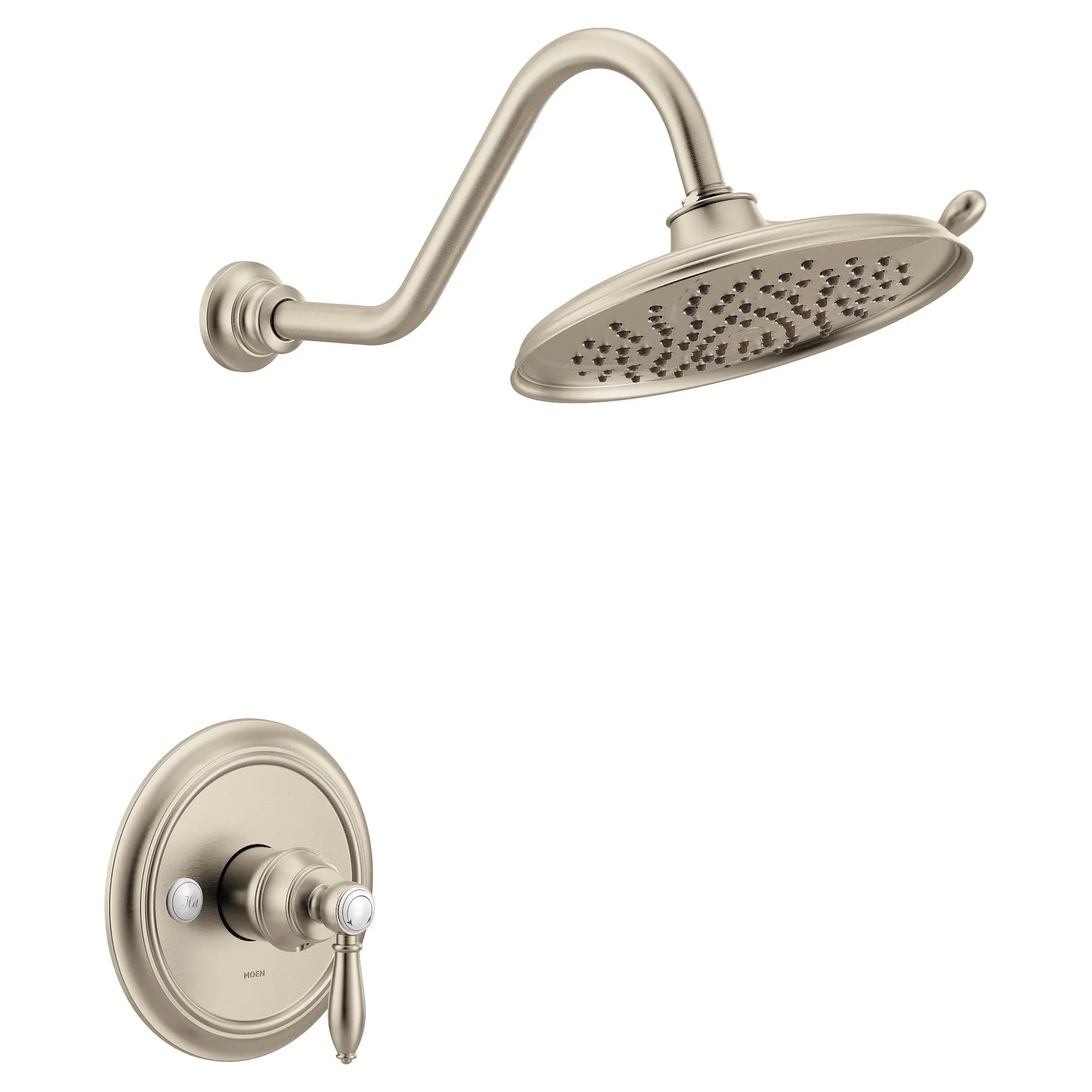 Weymouth M-Core 3-Series Shower Only - Image 10