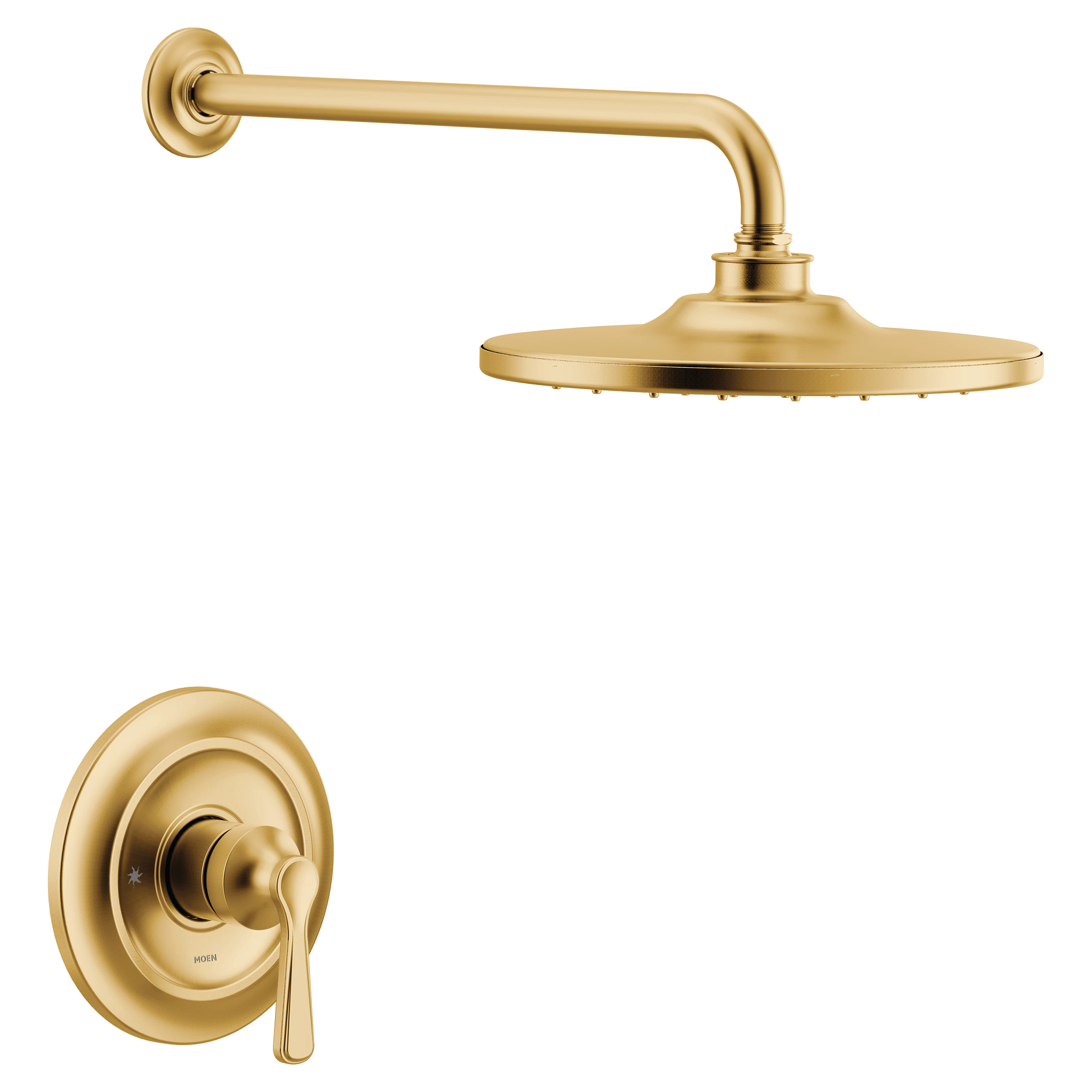 Colinet M-Core 3-Series Shower Only - Image 7