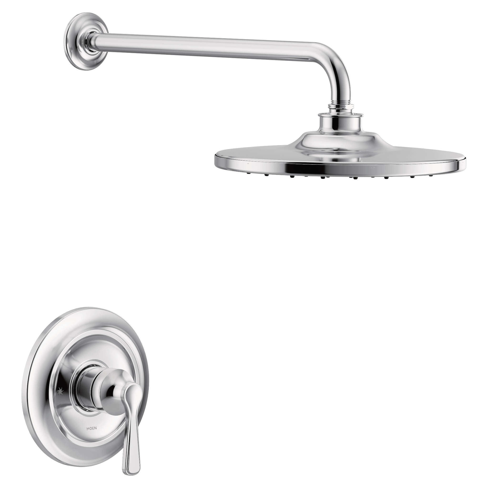 Colinet M-Core 3-Series Eco-Performance Shower Only
