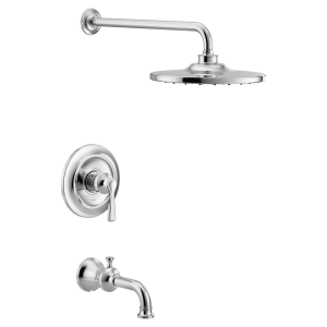 Colinet M-Core 3-Series Tub/Shower