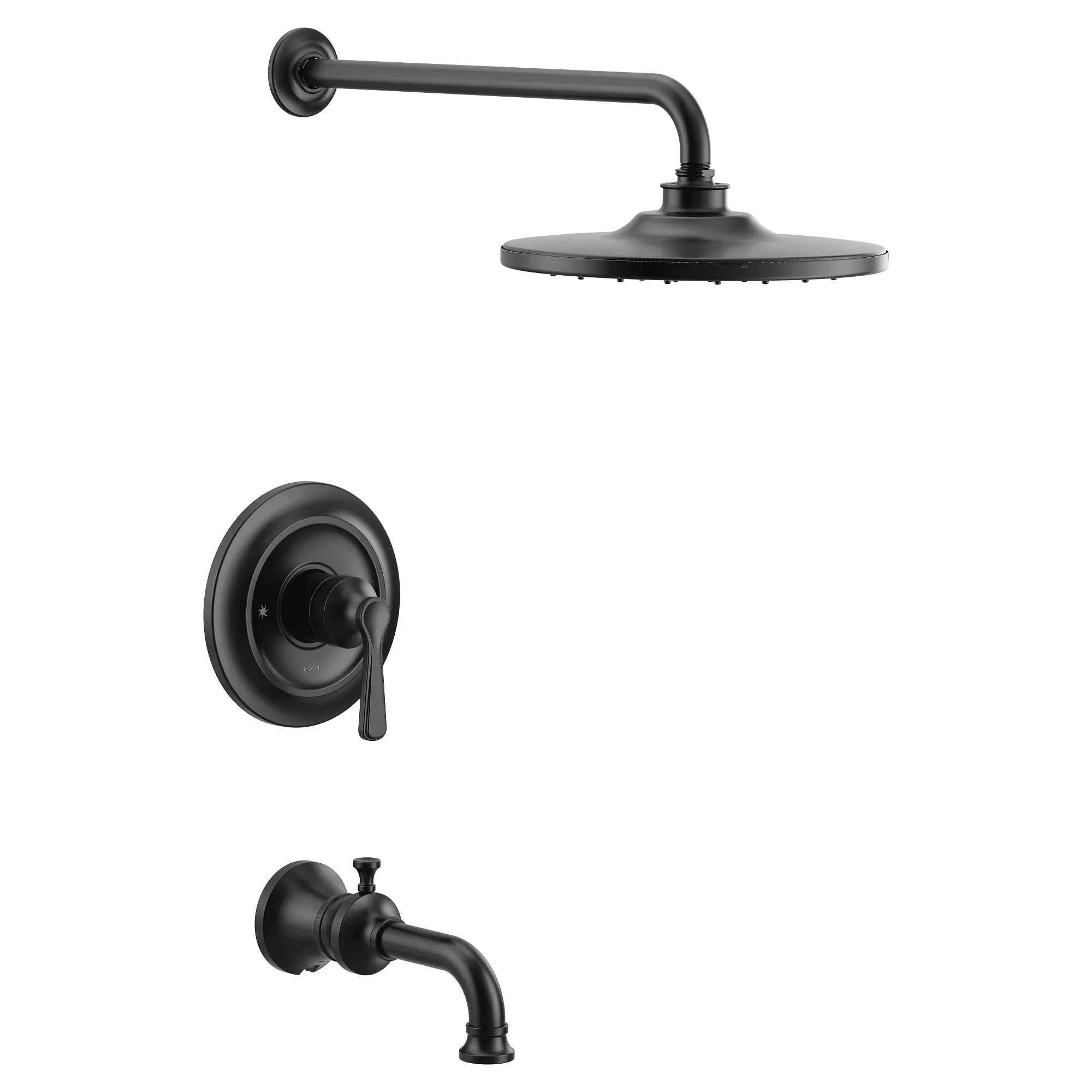 Colinet M-Core 3-Series Tub/Shower - Image 5