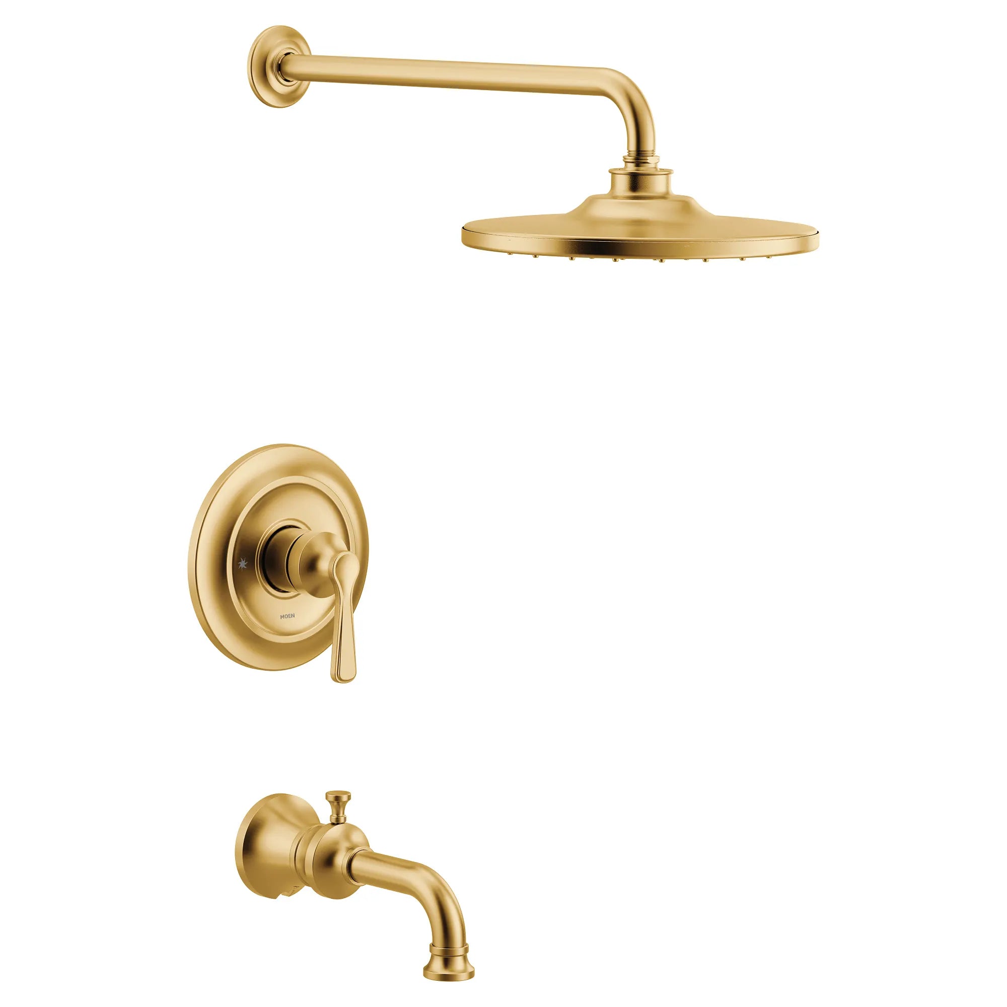 Colinet M-Core 3-Series Eco-Performance Tub/Shower - Image 8