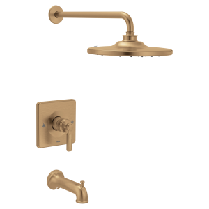 Smyth M-Core 3 Series Tub/Shower