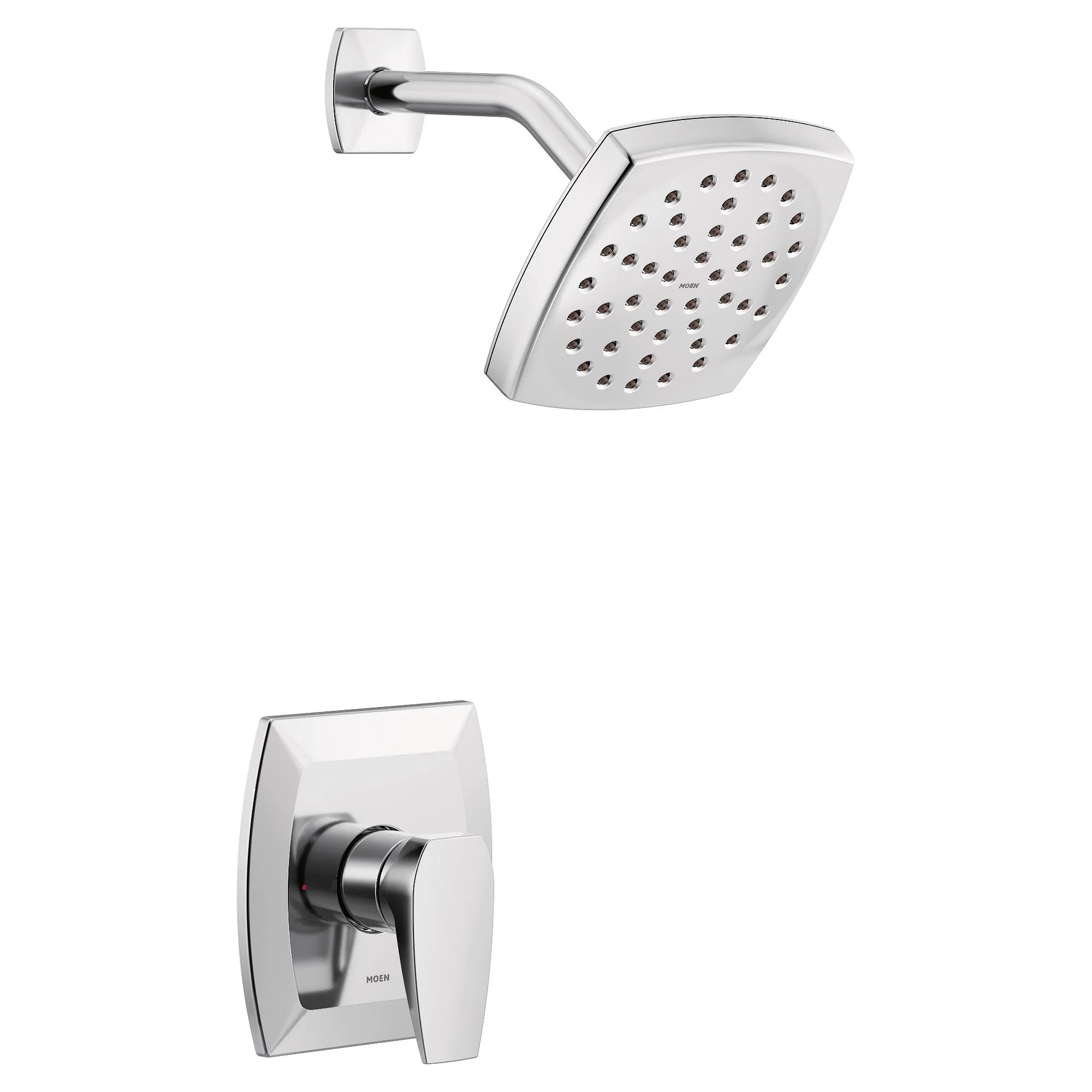 Via M-Core 3-Series Shower Only - Image 2