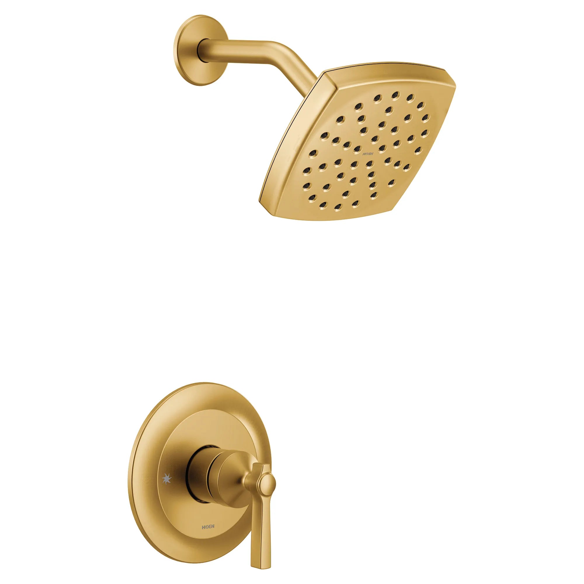 Flara M-Core 3-Series Eco-Performance Shower Only - Image 8