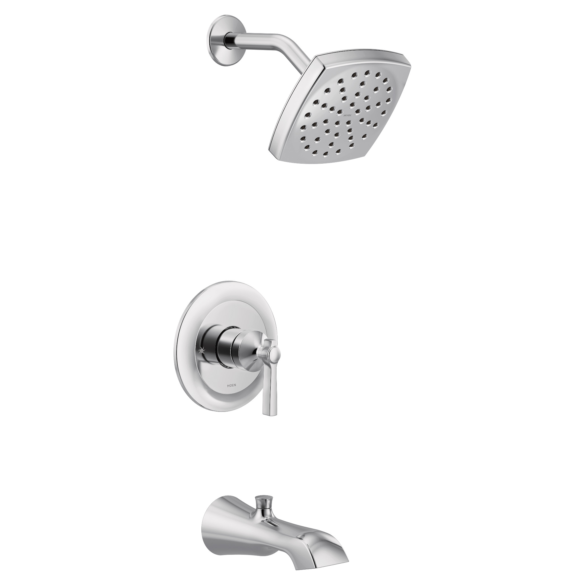 Flara M-Core 3-Series Tub/Shower