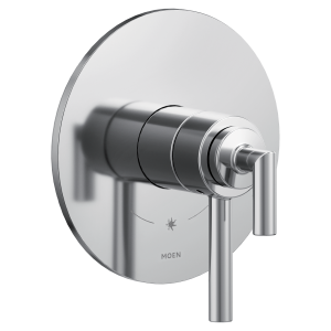 Arris M-Core 4-Series Tub/Shower Valve Only