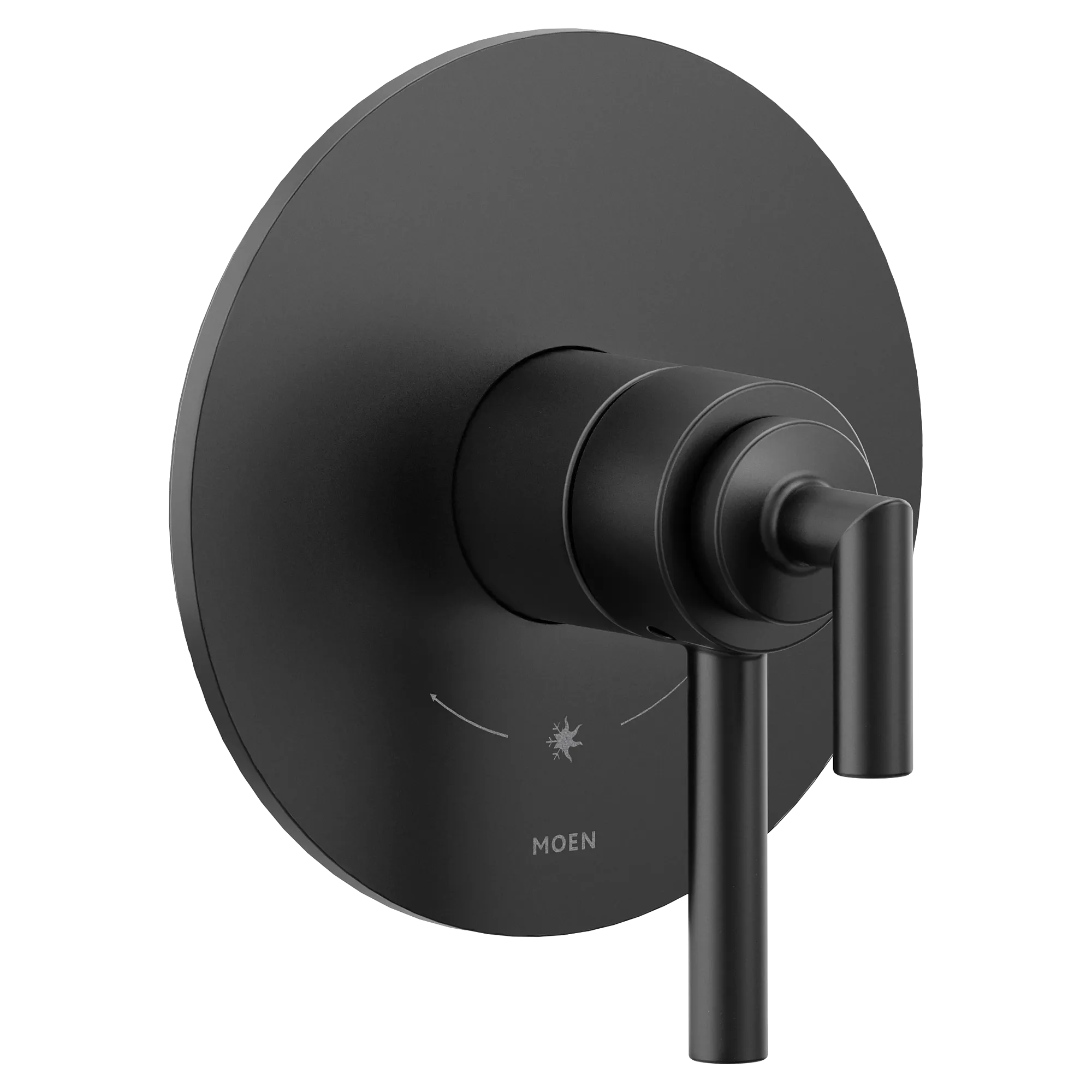 Arris M-Core 4-Series Tub/Shower Valve Only - Image 4