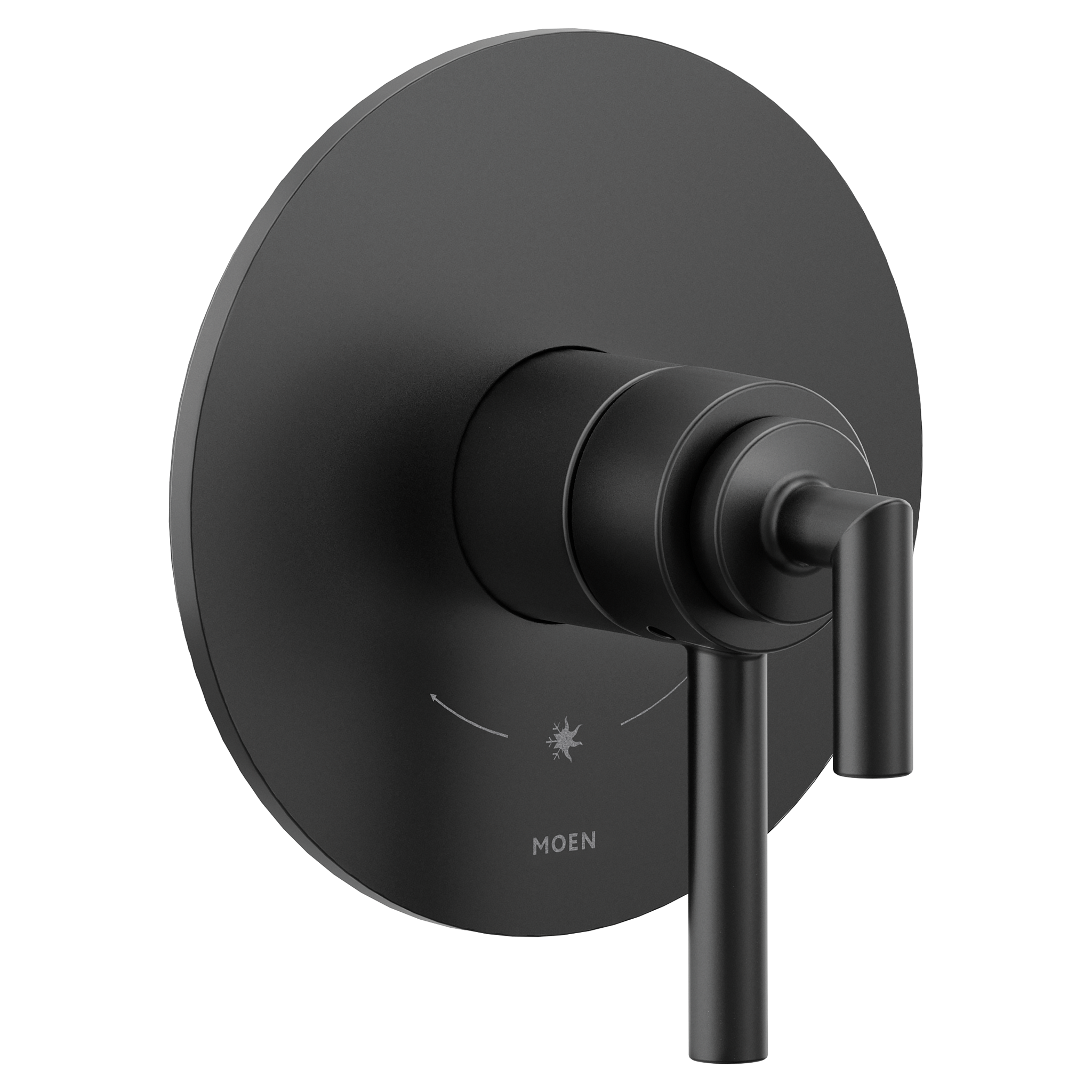 Arris M-Core 4-Series Tub/Shower Valve Only - Image 3