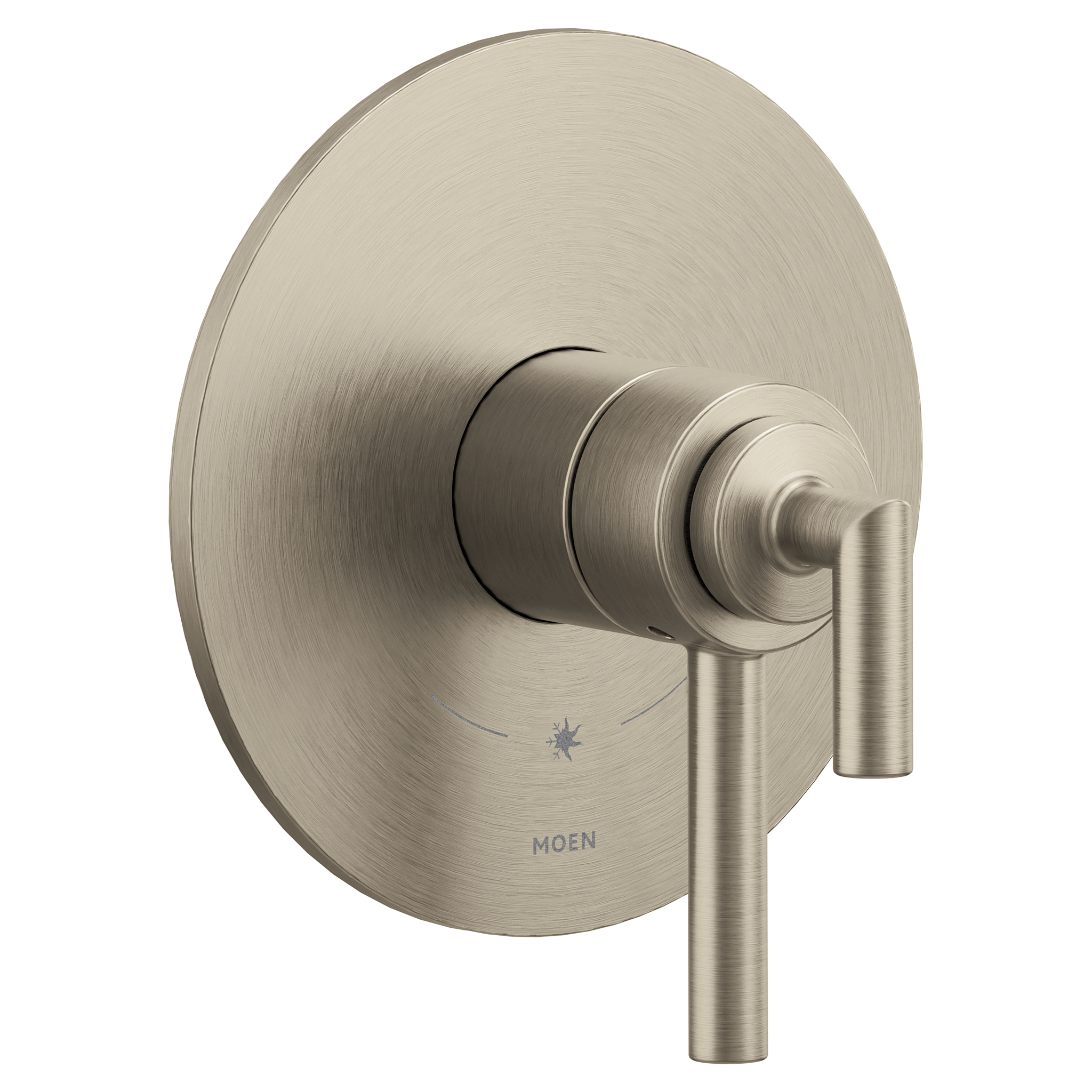 Arris M-Core 4-Series Tub/Shower Valve Only - Image 5