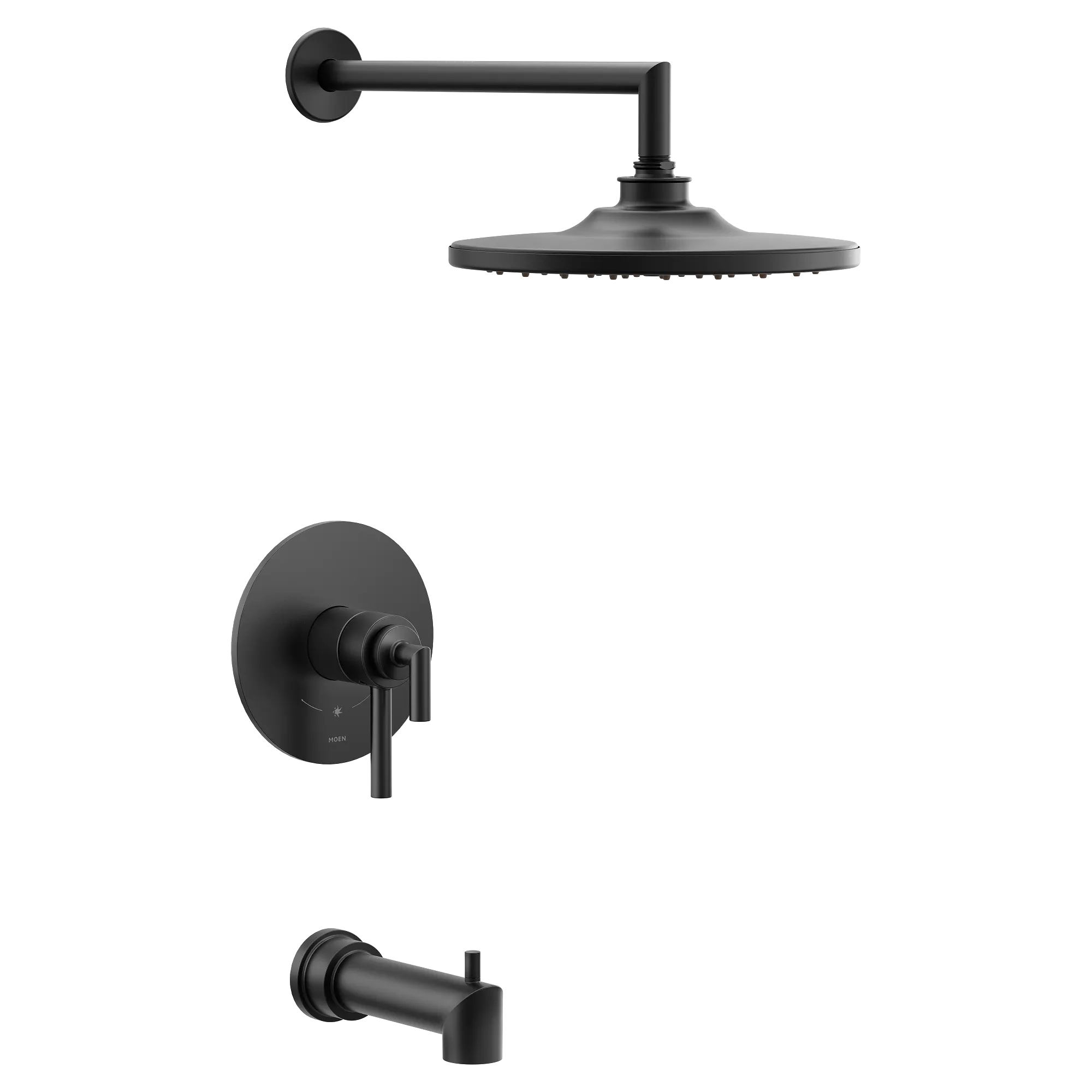 Arris M-Core 4-Series Tub/Shower - Image 4