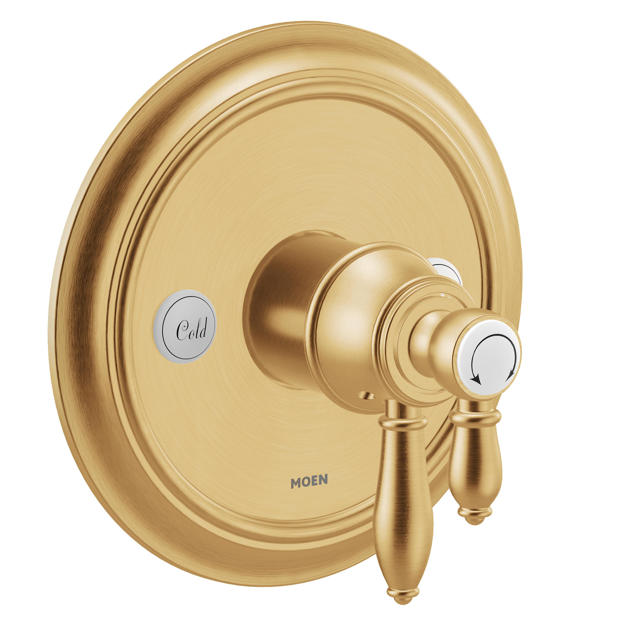 Weymouth M-Core 4-Series Tub/Shower Valve Only - Image 11