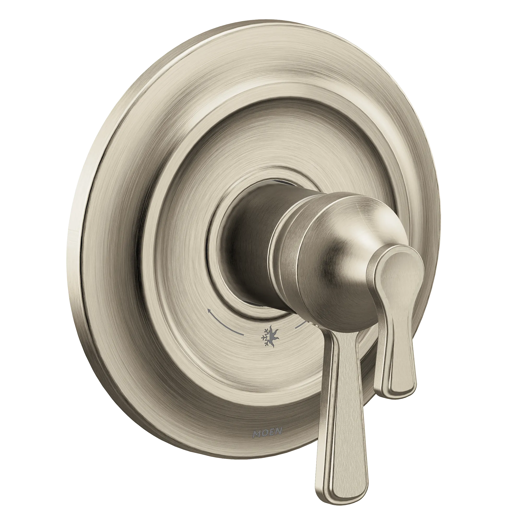 Colinet M-Core 4-Series Tub/Shower Valve Only - Image 6