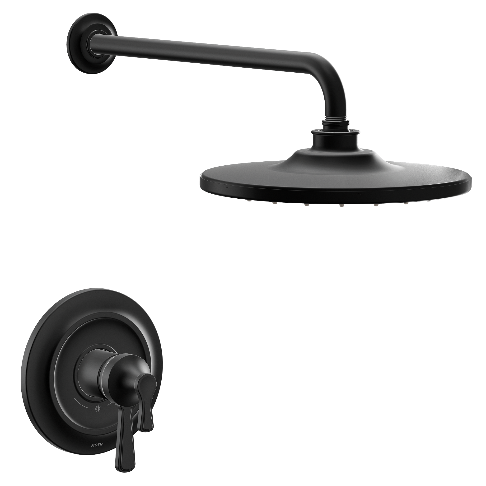 Colinet M-Core 4-Series Eco-Performance Shower Only - Image 3