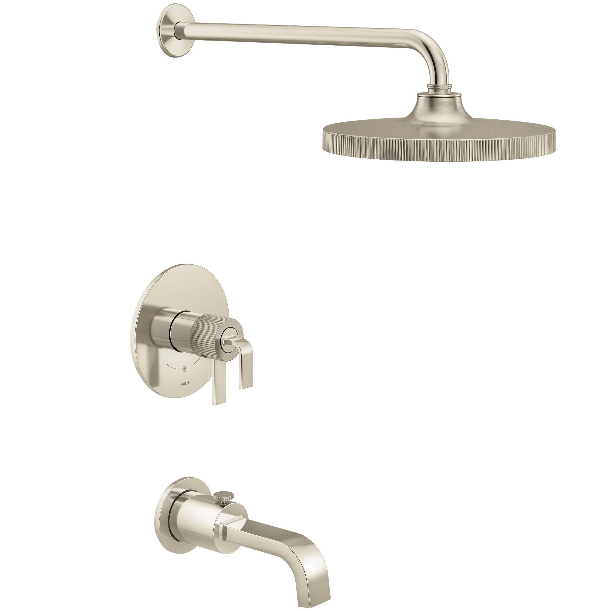 Cambium M-Core 4-Series Tub and Shower Trim - Image 7