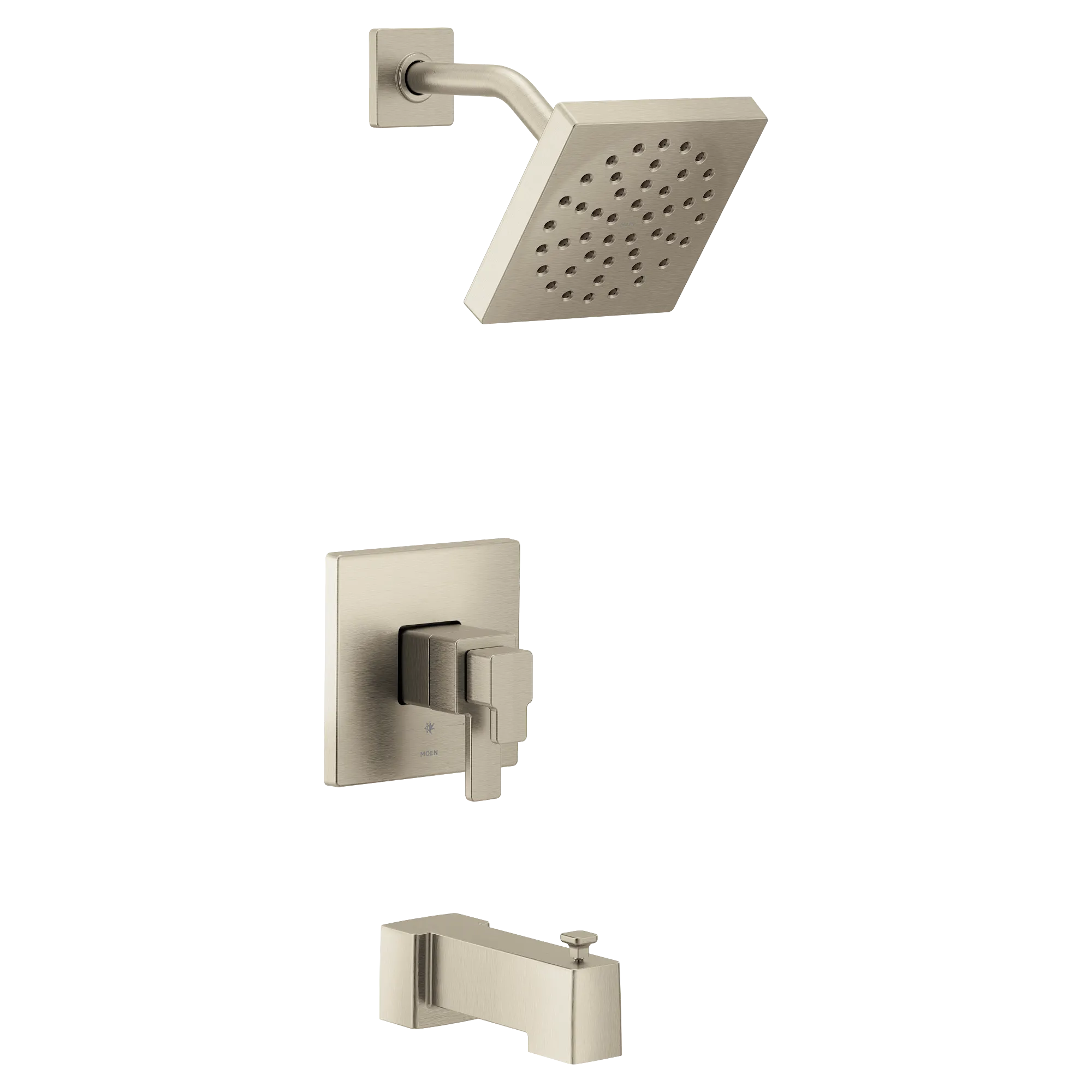 90 Degree M-Core 4-Series Tub/Shower - Image 8