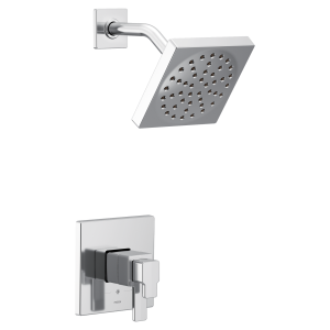 90 Degree M-Core 4-Series Shower Only