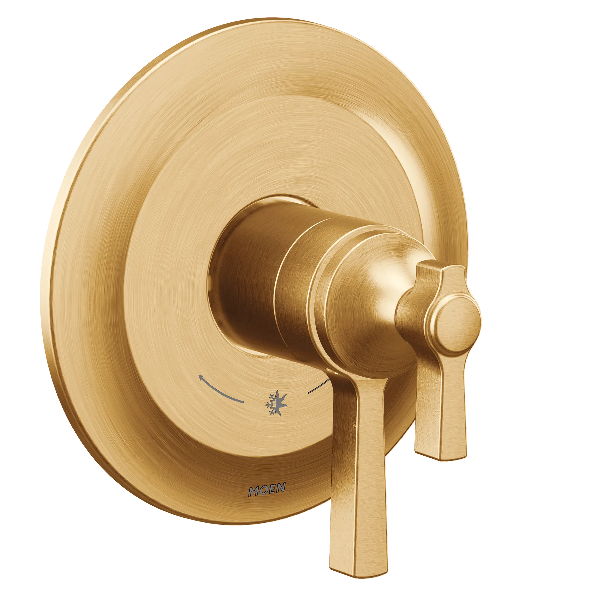 Flara M-Core 4-Series Tub/Shower Valve Only - Image 8