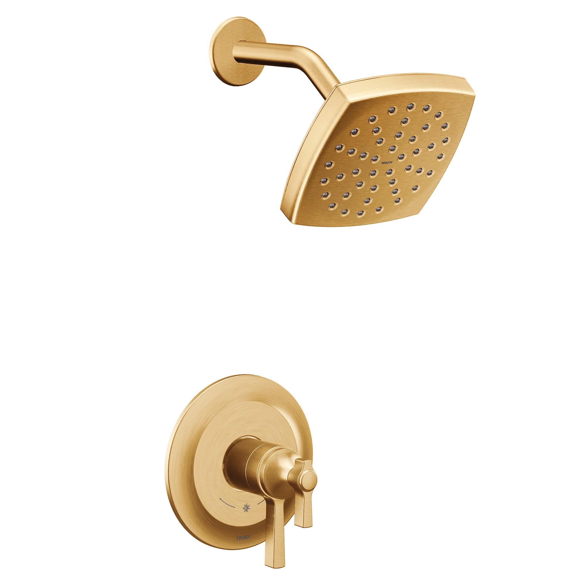 Flara M-Core 4-Series Eco-Performance Shower Only - Image 2
