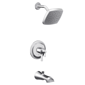 Flara M-Core 4-Series Eco-Performance Tub/Shower