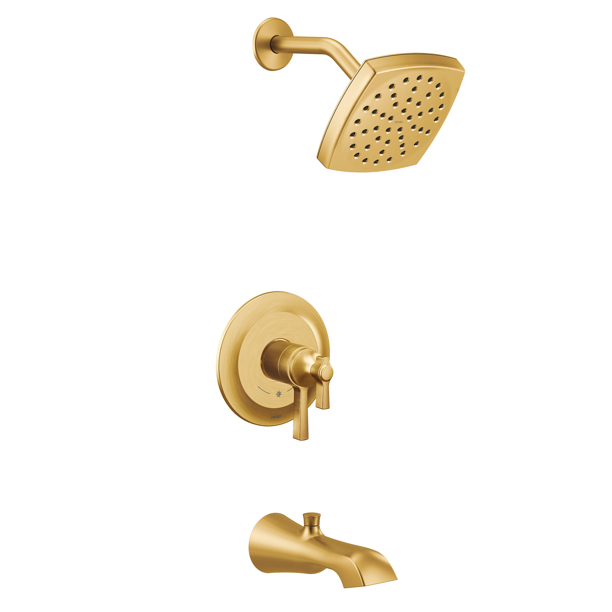 Flara M-Core 4-Series Eco-Performance Tub/Shower - Image 7