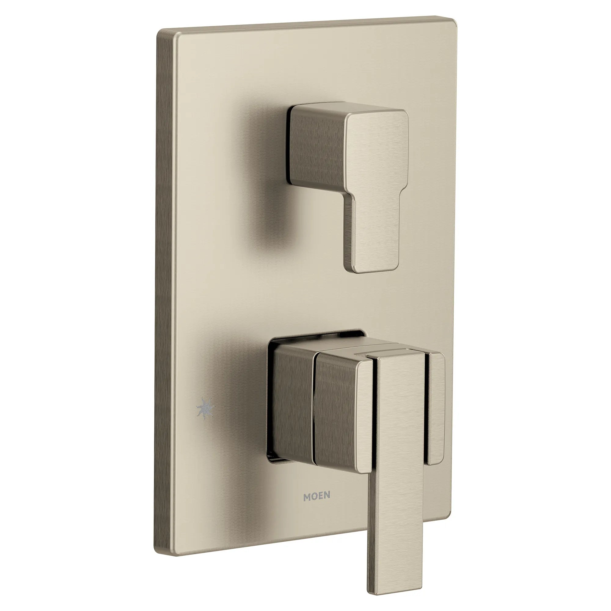 90 Degree M-Core 3-Series with Integrated Transfer Valve Trim - Image 7