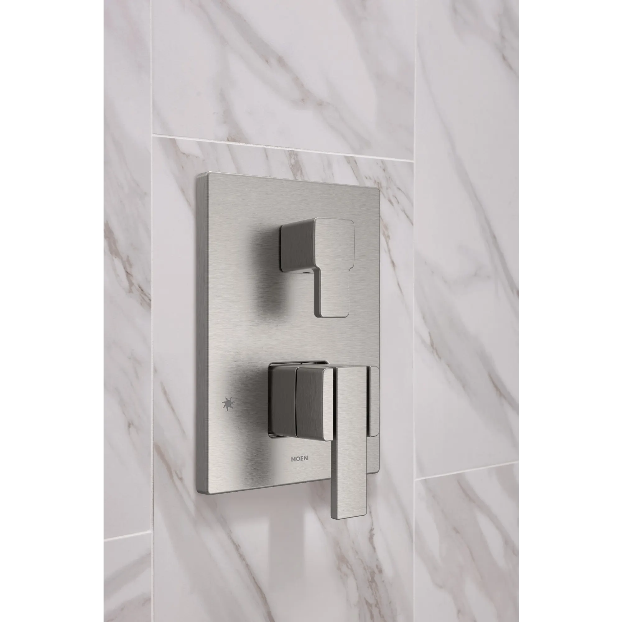 90 Degree M-Core 3-Series with Integrated Transfer Valve Trim - Image 6