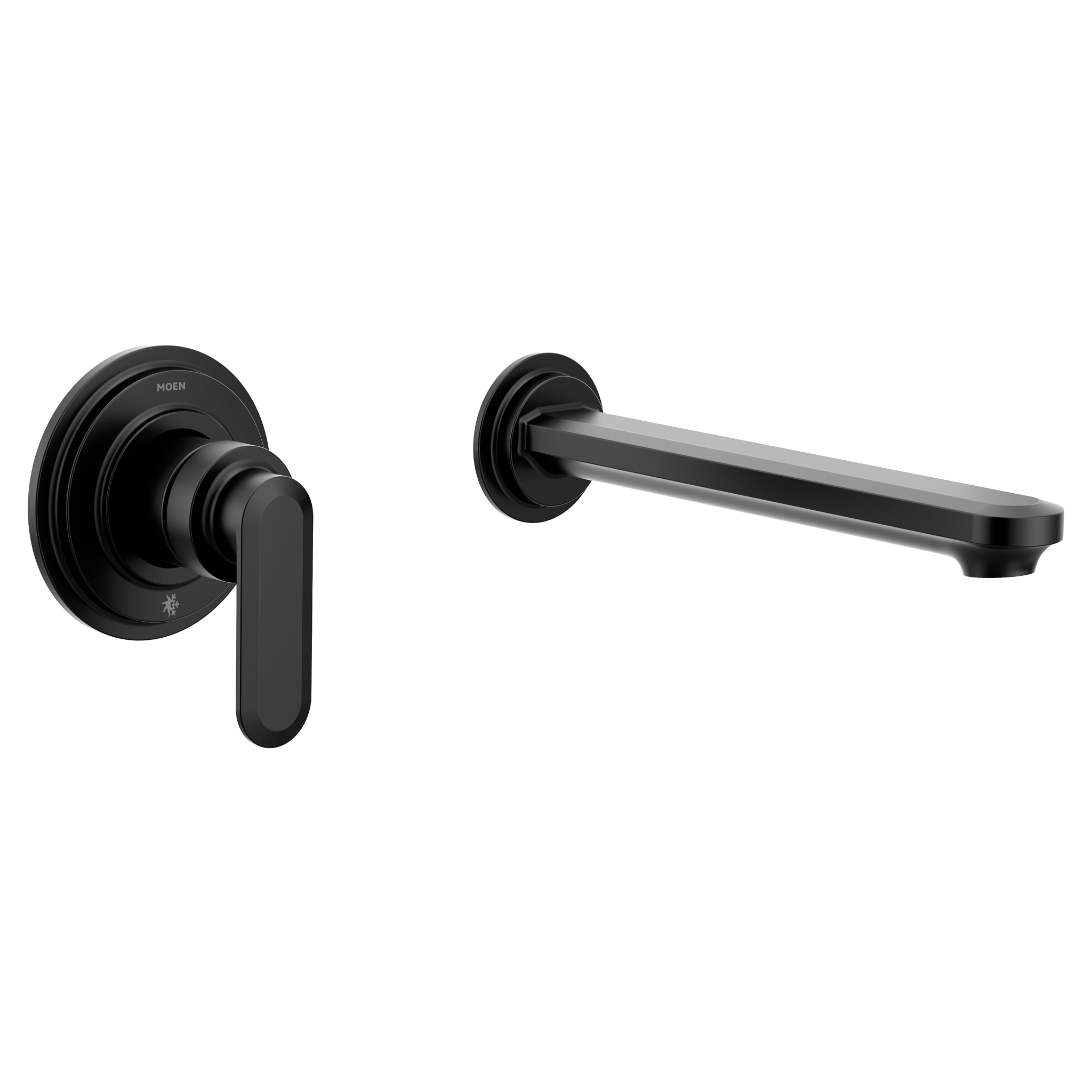 Greenfield One-Handle Non Diverter Tub Filler - Image 3