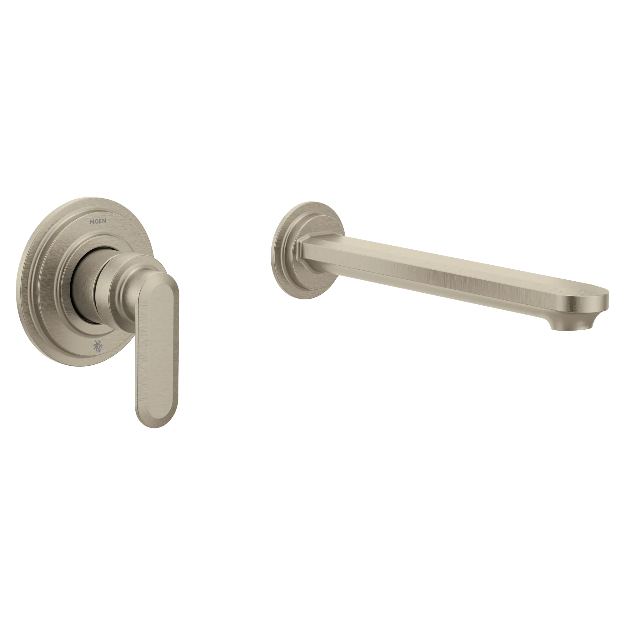 Greenfield One-Handle Non Diverter Tub Filler - Image 10
