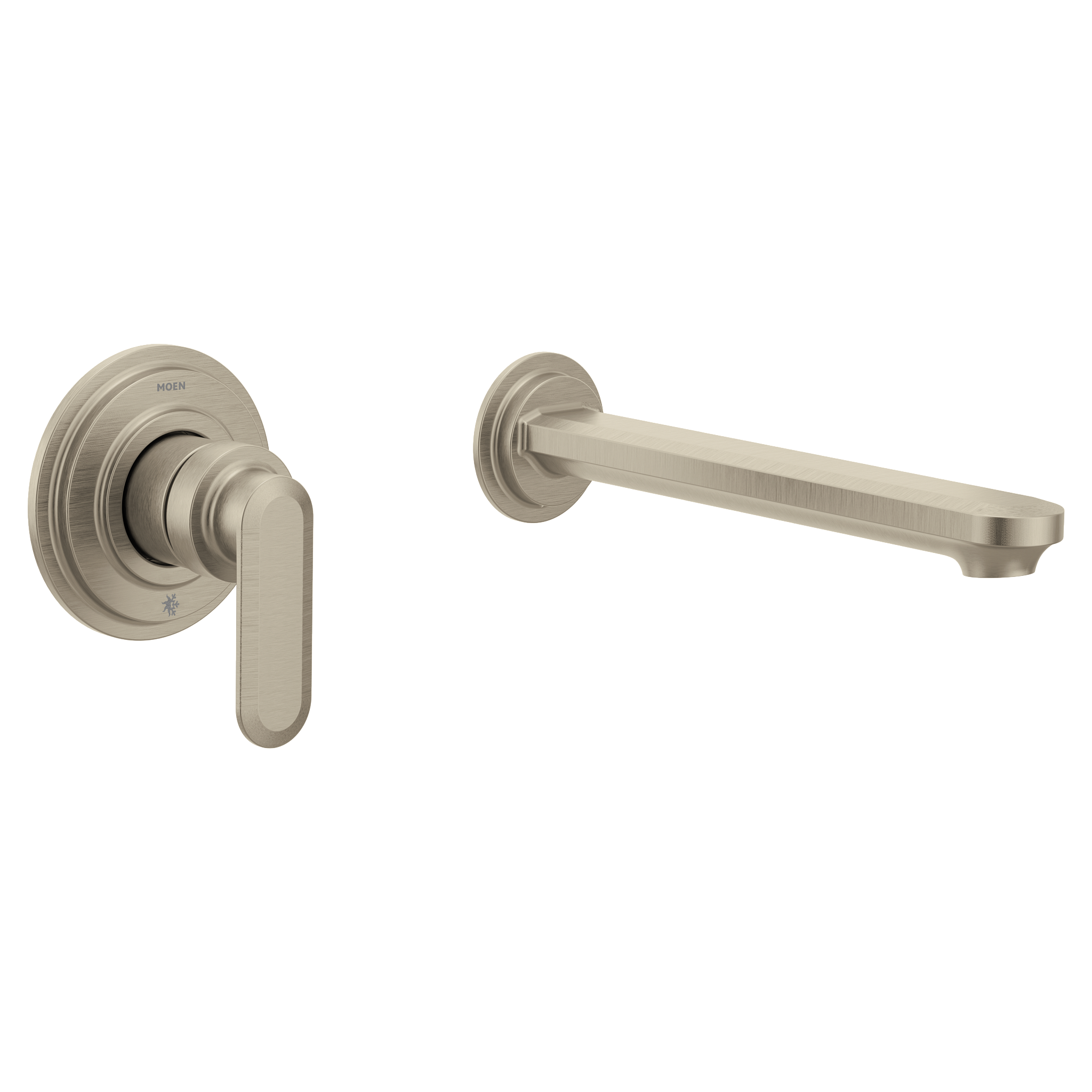 Greenfield One-Handle Non Diverter Tub Filler - Image 9