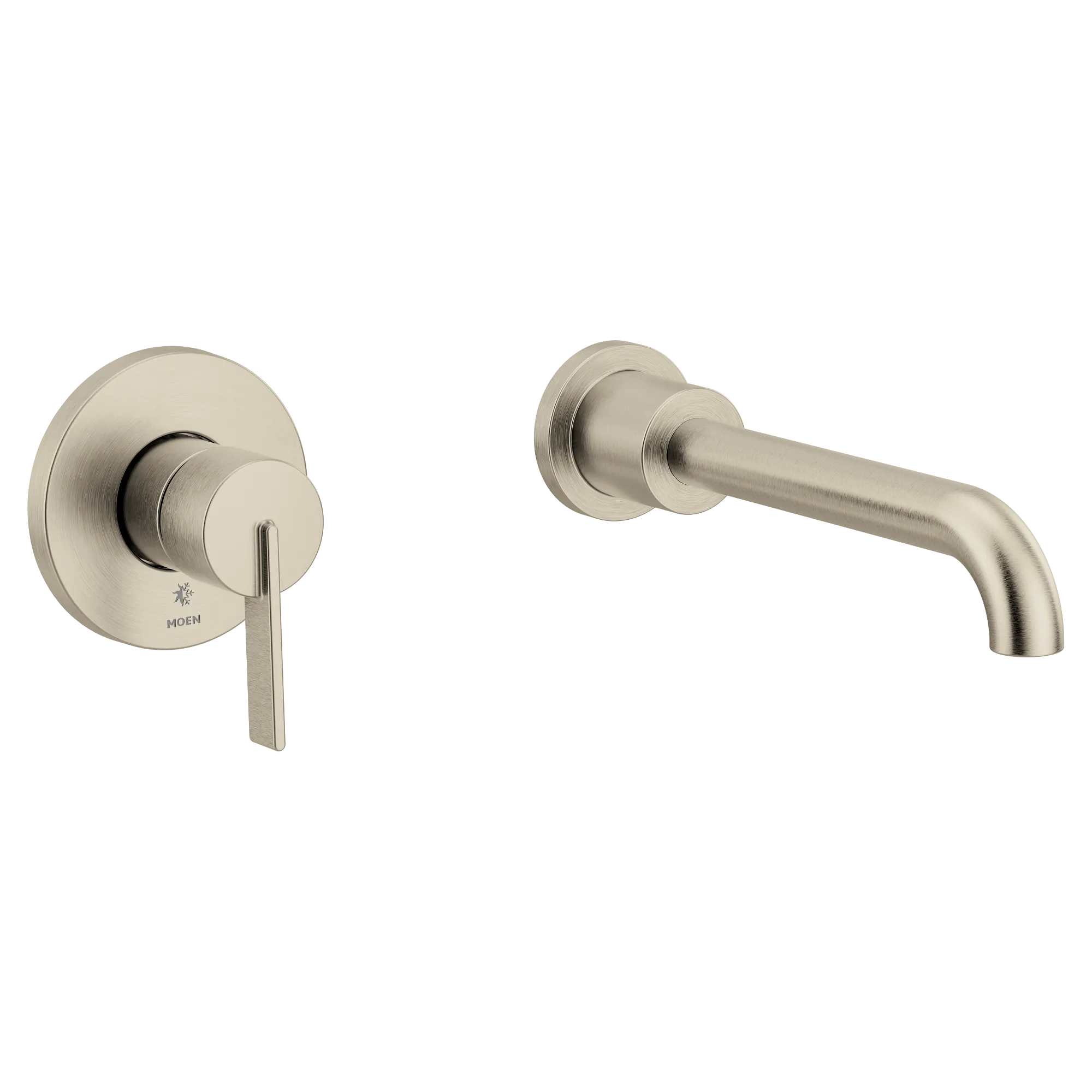 Cia One-Handle Non Diverter Wallmount Tub Filler - Image 7