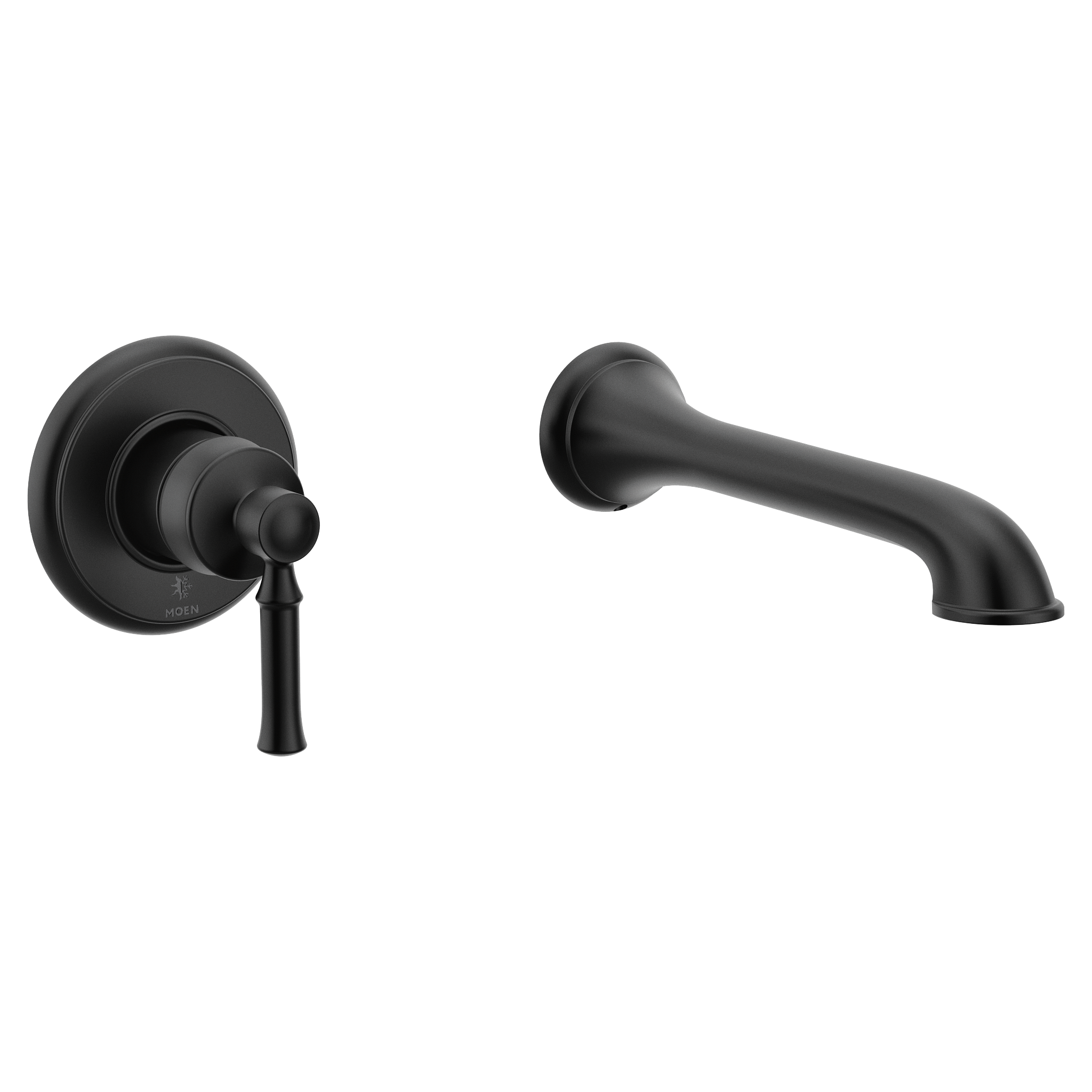 Dartmoor One-Handle Non Diverter Wallmount Tub Filler - Image 4
