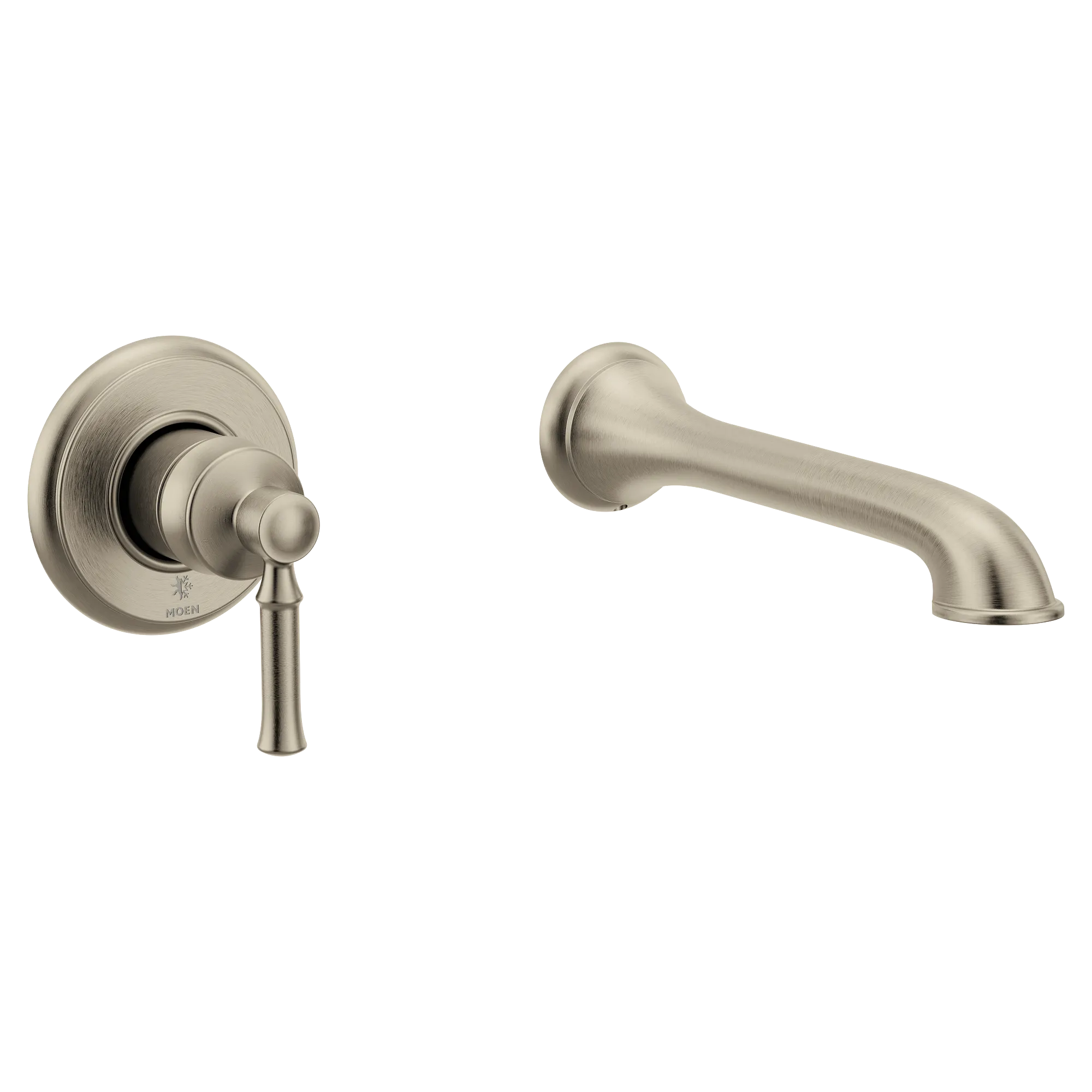 Dartmoor One-Handle Non Diverter Wallmount Tub Filler - Image 23